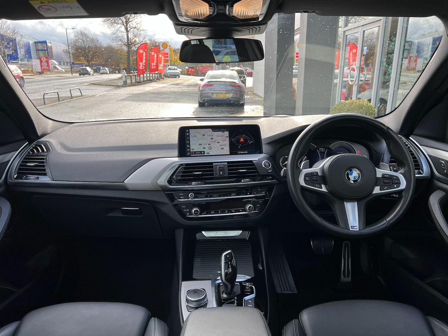 Used BMW X3 2019 for sale - 76423521: Photo 12