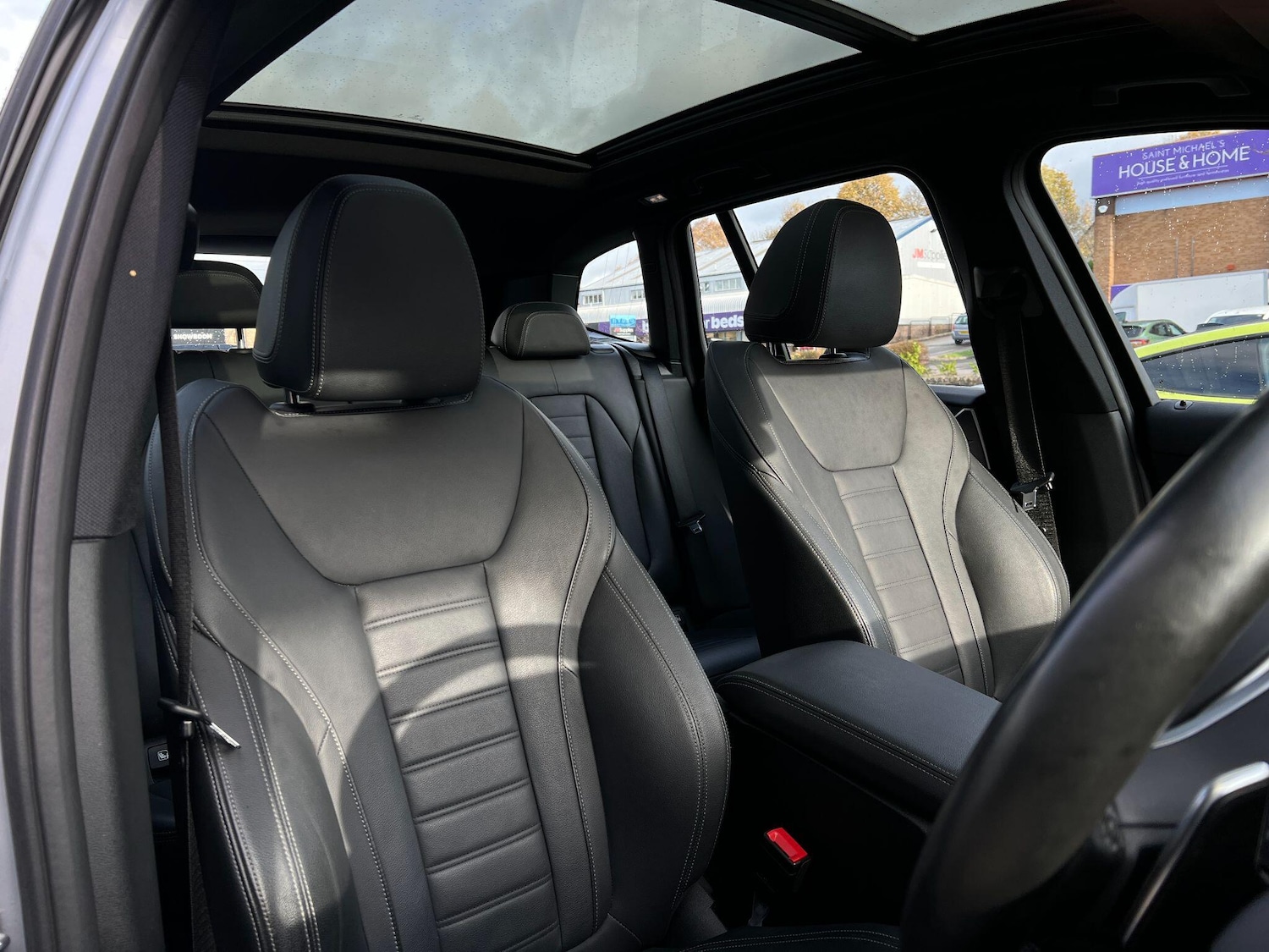 Used BMW X3 2019 for sale - 76423521: Photo 13