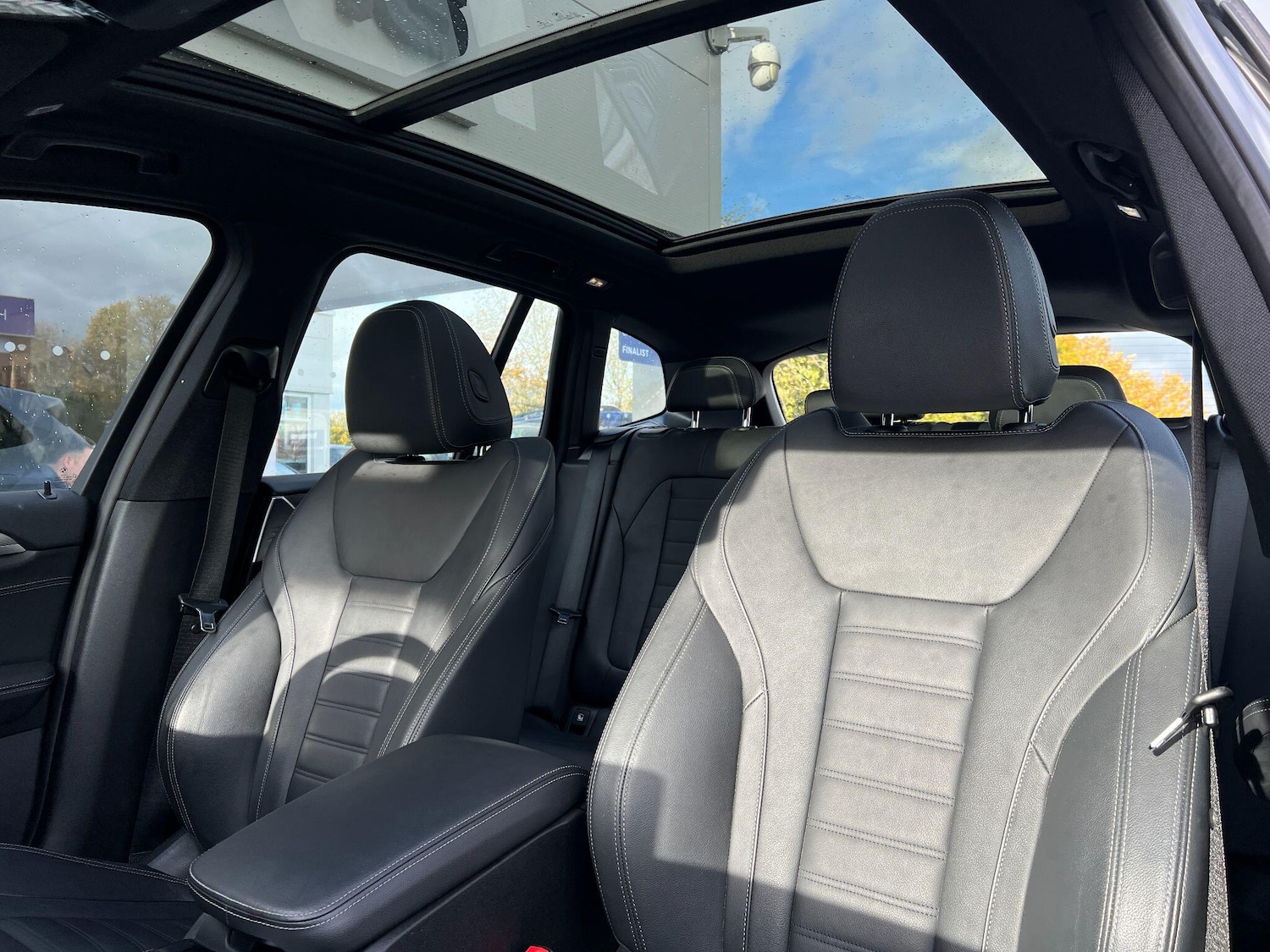 Used BMW X3 2019 for sale - 76423521: Photo 14