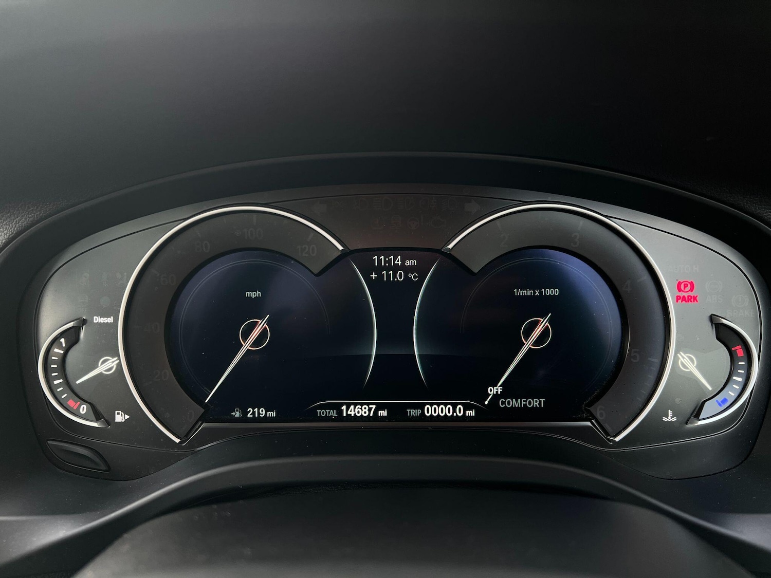 Used BMW X3 2019 for sale - 76423521: Photo 17