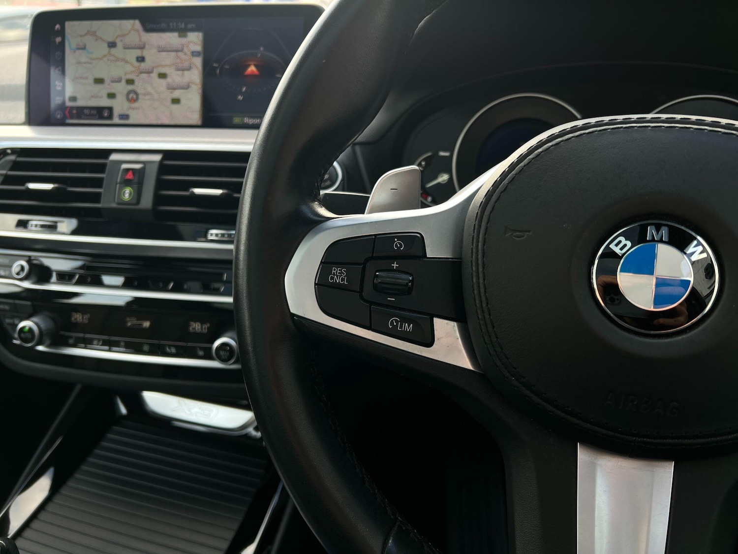 Used BMW X3 2019 for sale - 76423521: Photo 19