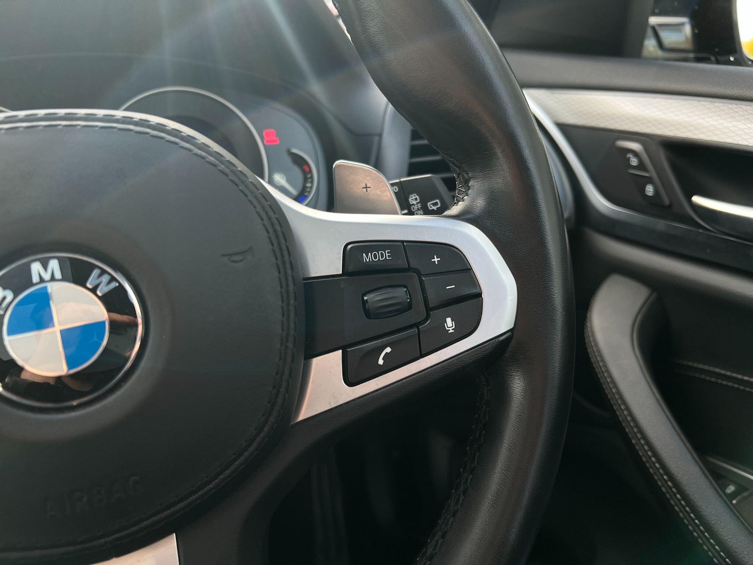 Used BMW X3 2019 for sale - 76423521: Photo 20