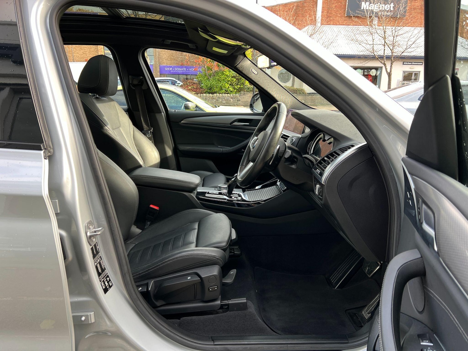 Used BMW X3 2019 for sale - 76423521: Photo 21