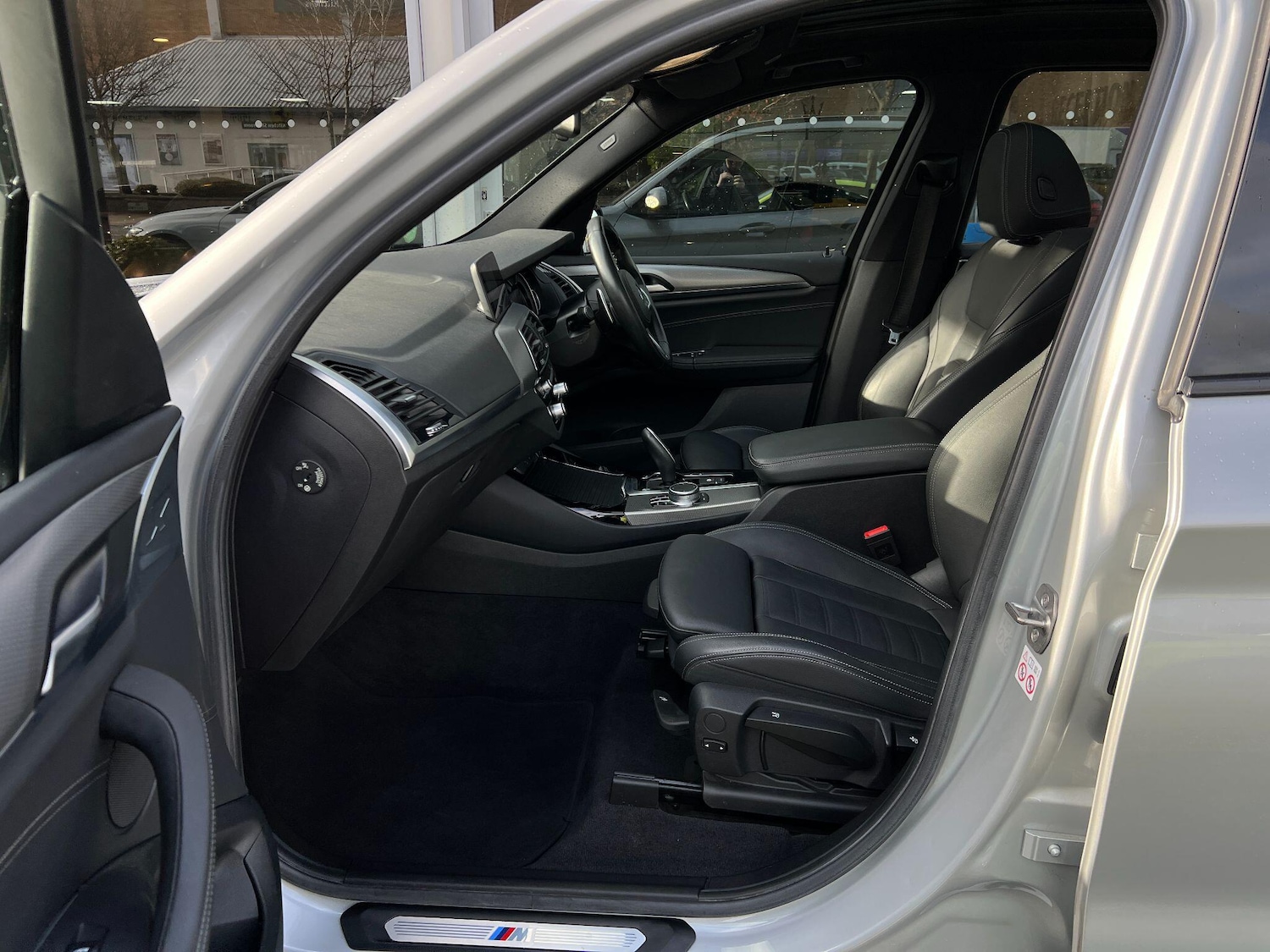 Used BMW X3 2019 for sale - 76423521: Photo 22