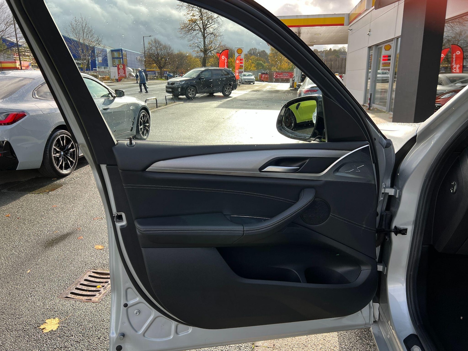 Used BMW X3 2019 for sale - 76423521: Photo 23