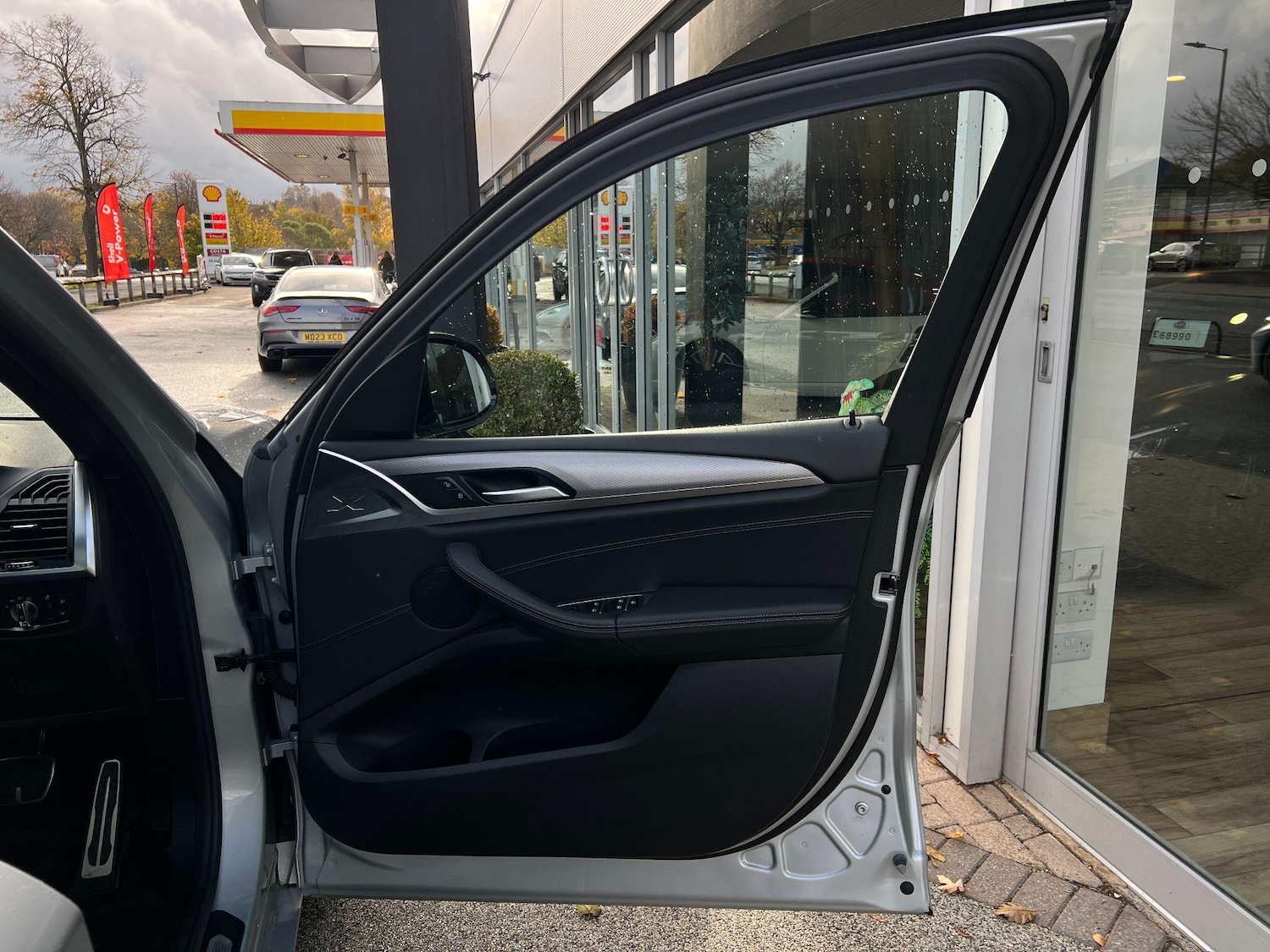 Used BMW X3 2019 for sale - 76423521: Photo 24