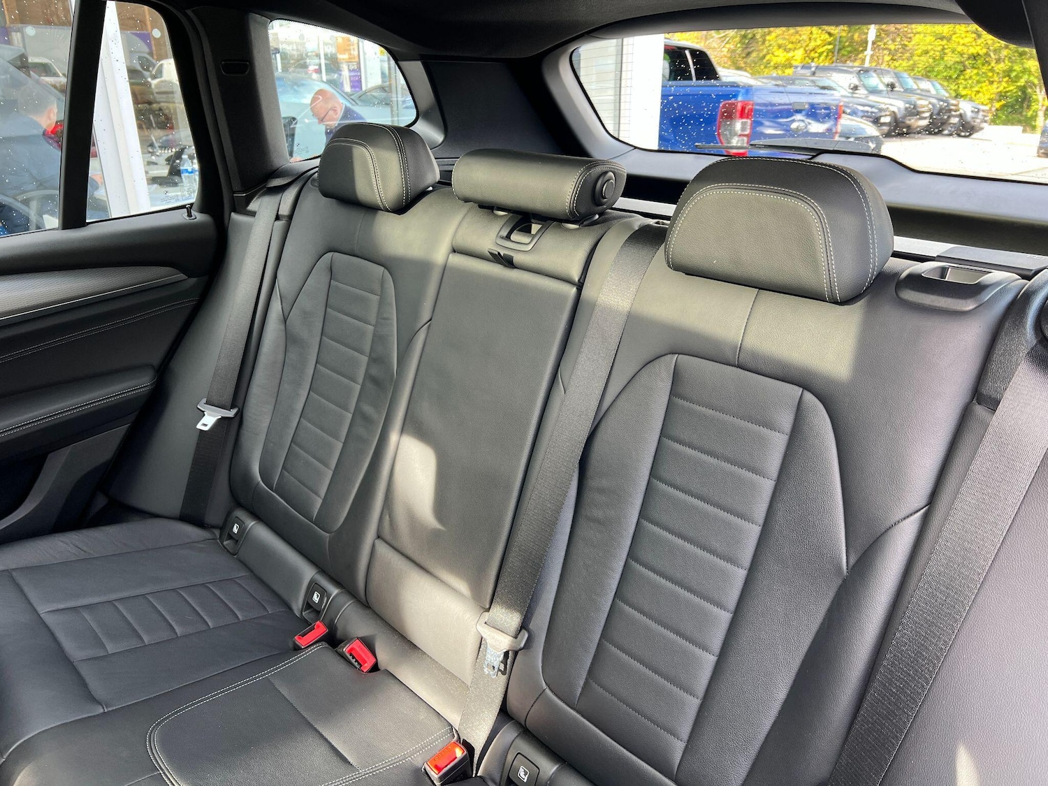 Used BMW X3 2019 for sale - 76423521: Photo 25