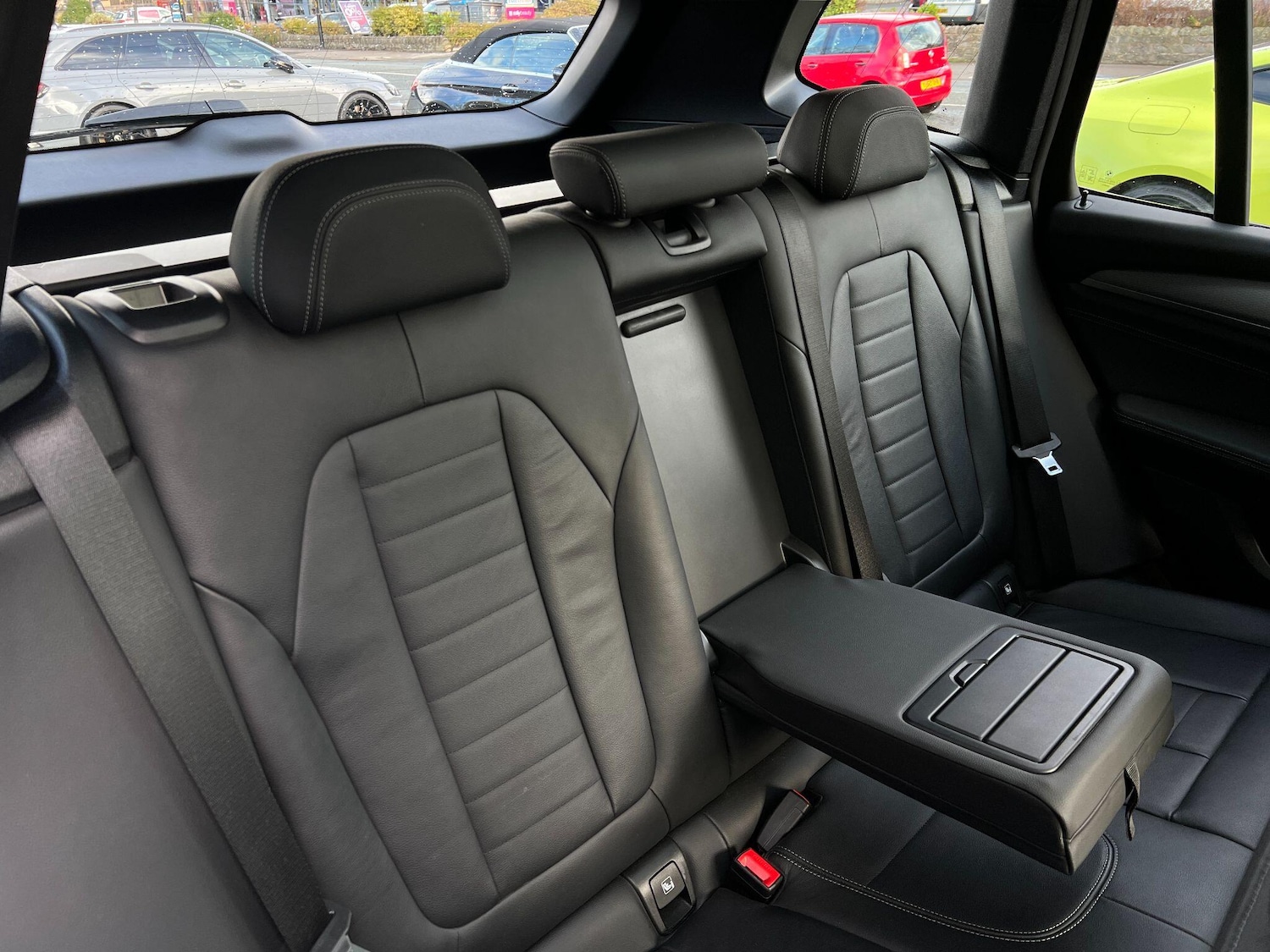 Used BMW X3 2019 for sale - 76423521: Photo 27