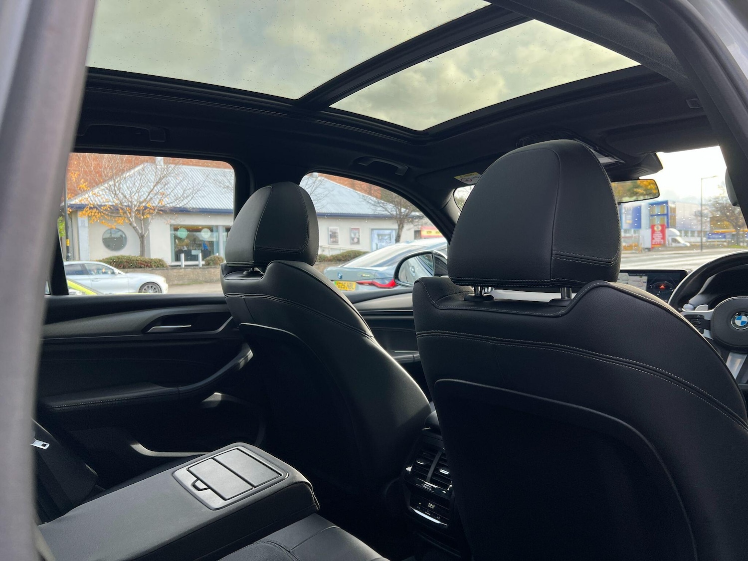 Used BMW X3 2019 for sale - 76423521: Photo 28