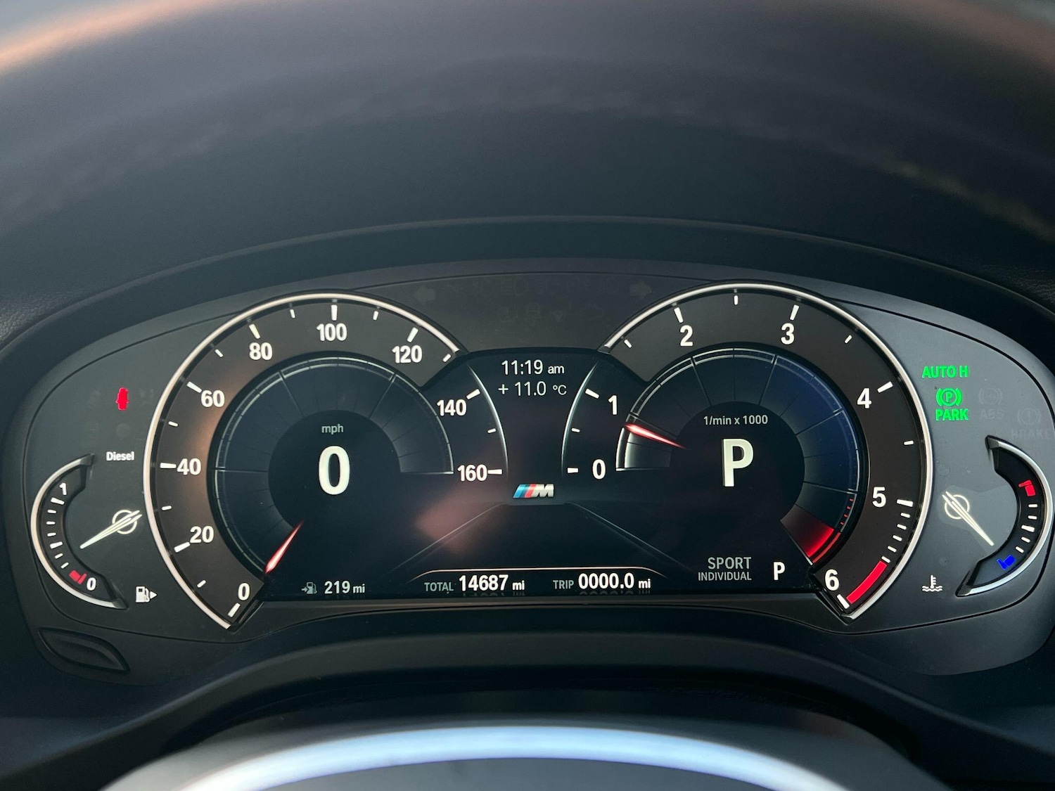 Used BMW X3 2019 for sale - 76423521: Photo 31