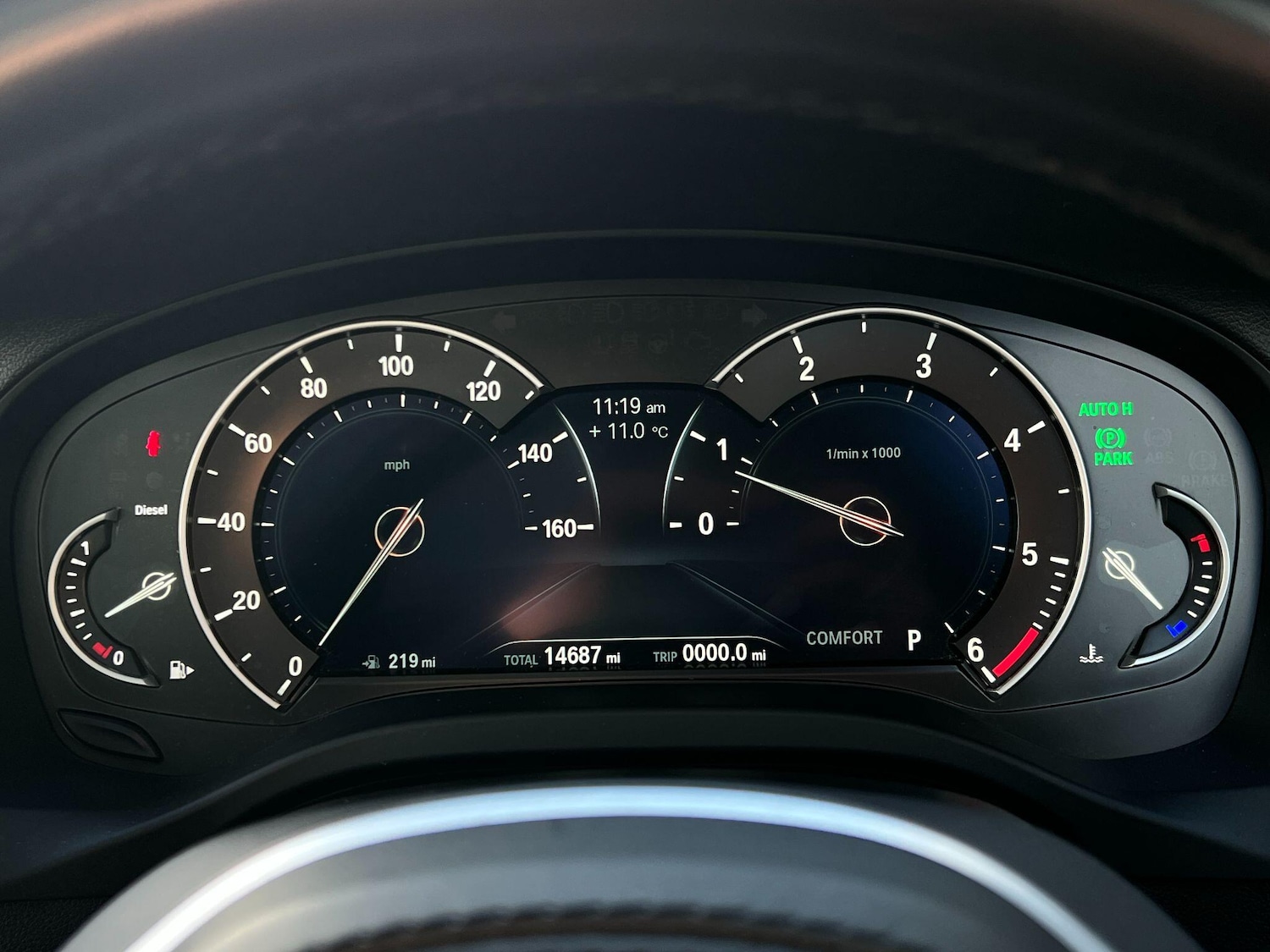 Used BMW X3 2019 for sale - 76423521: Photo 32