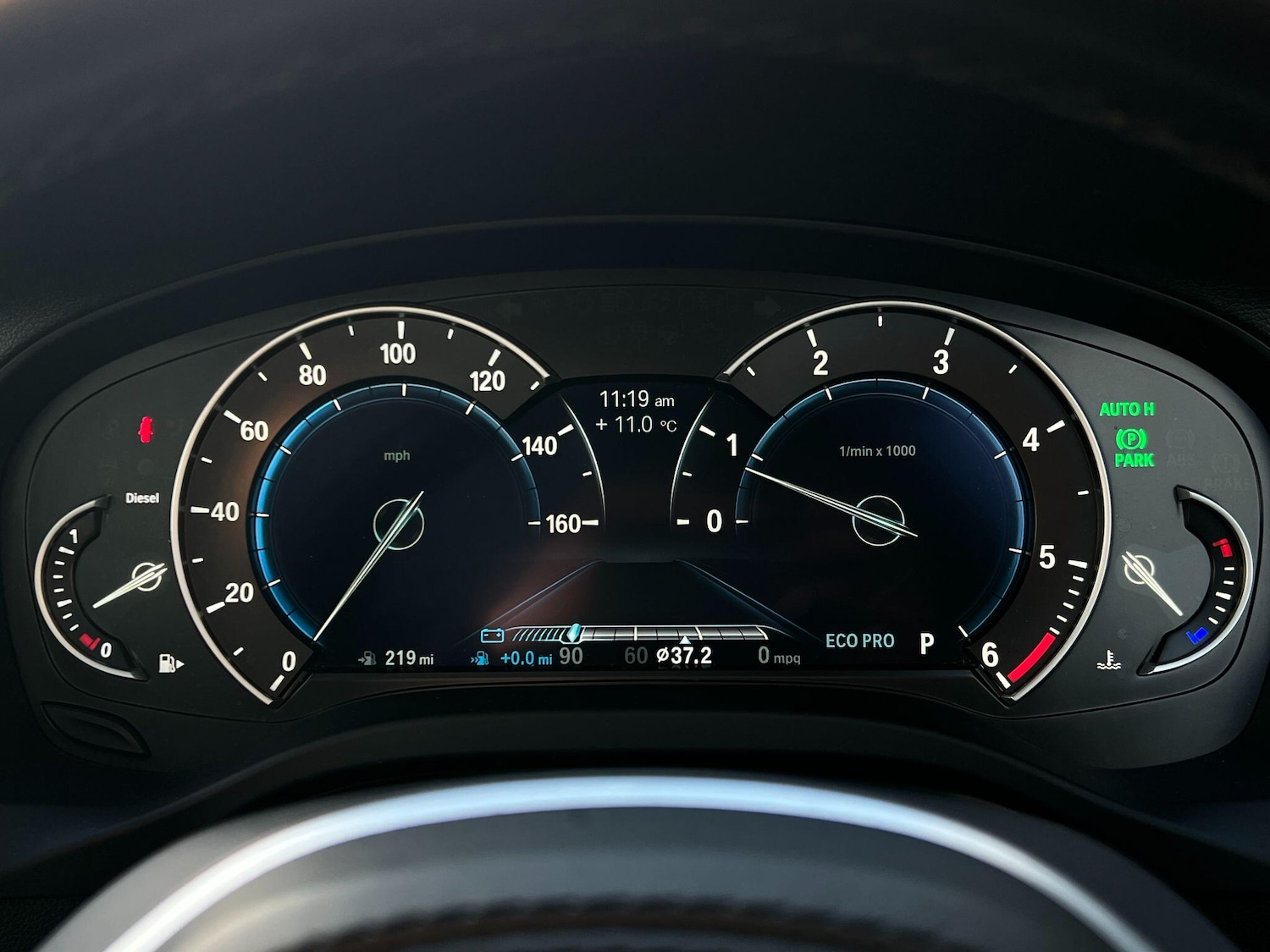 Used BMW X3 2019 for sale - 76423521: Photo 33