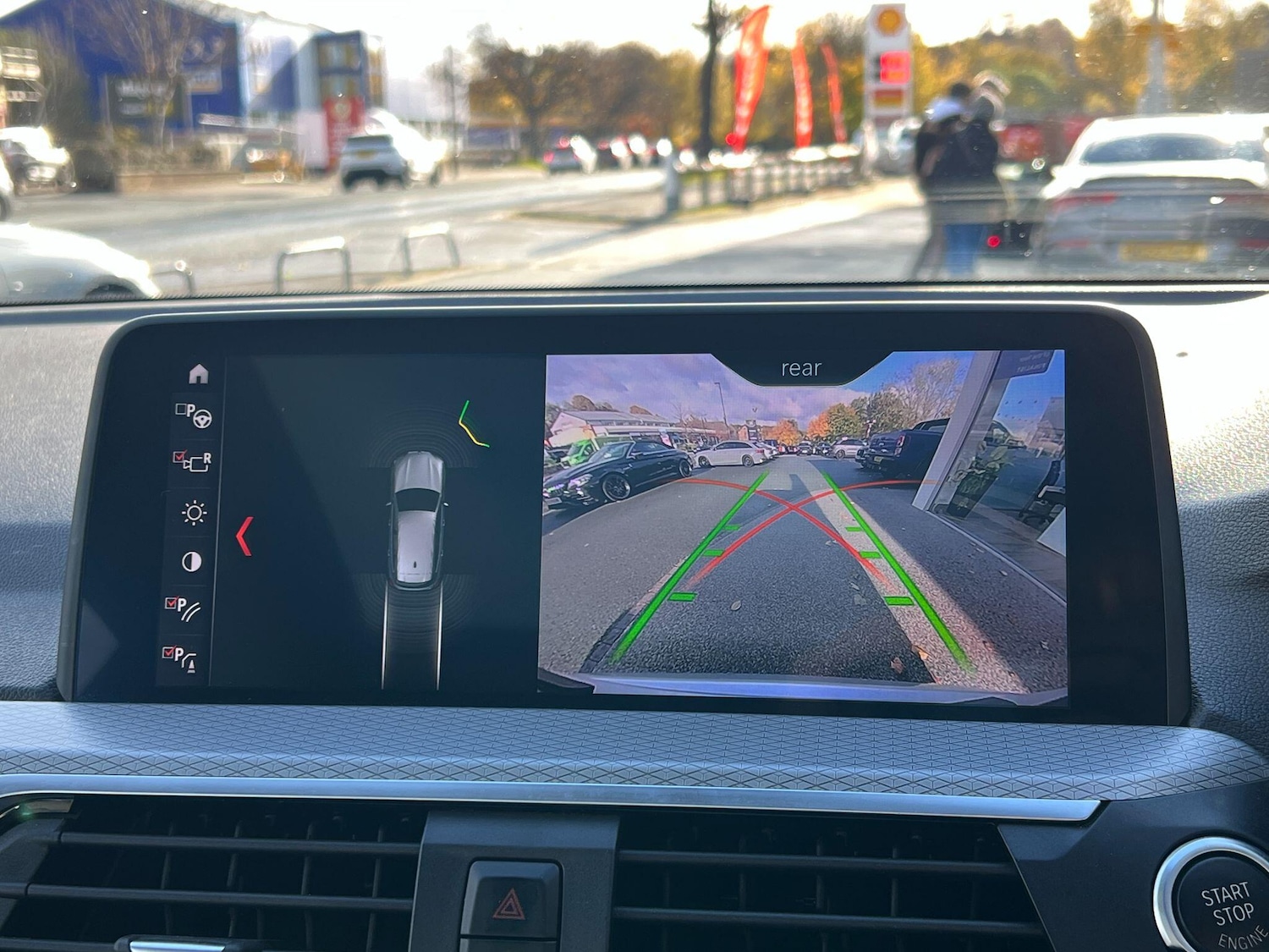 Used BMW X3 2019 for sale - 76423521: Photo 34