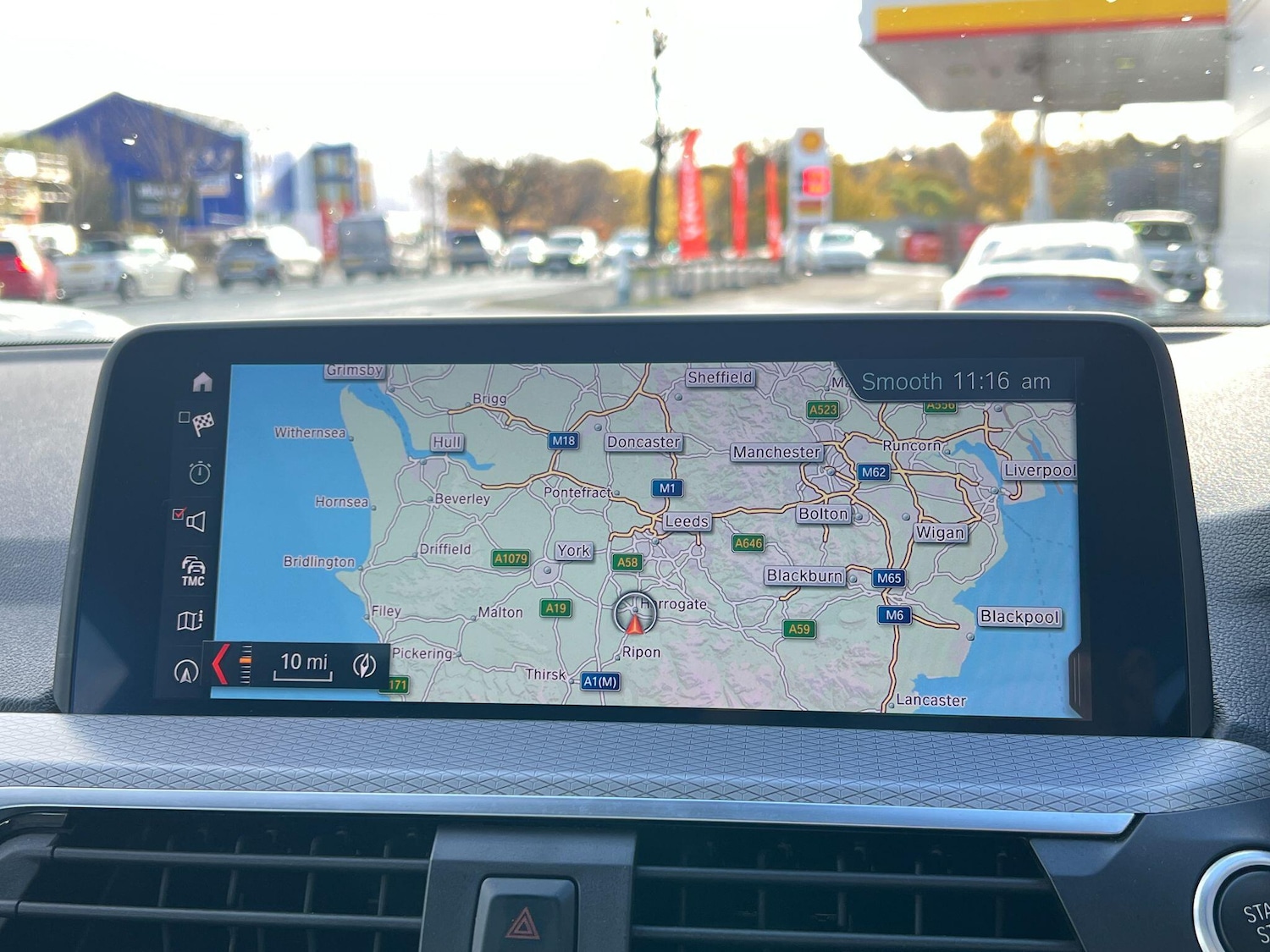 Used BMW X3 2019 for sale - 76423521: Photo 35