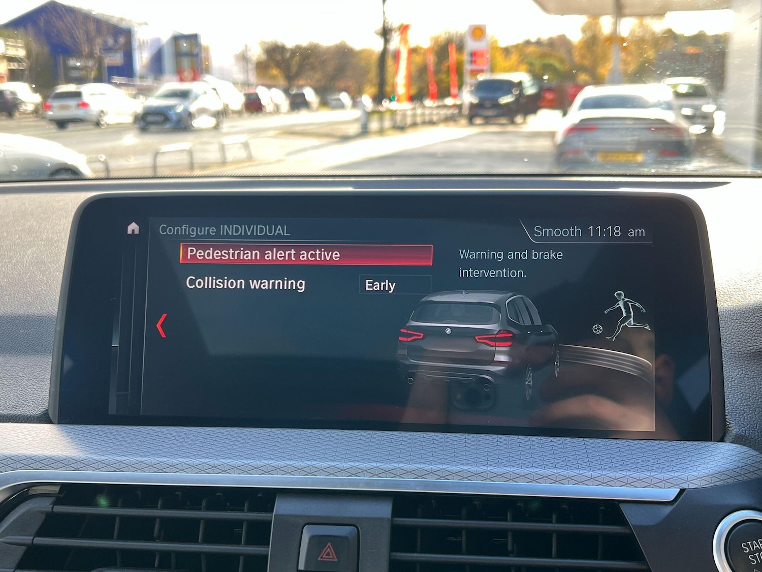 Used BMW X3 2019 for sale - 76423521: Photo 39