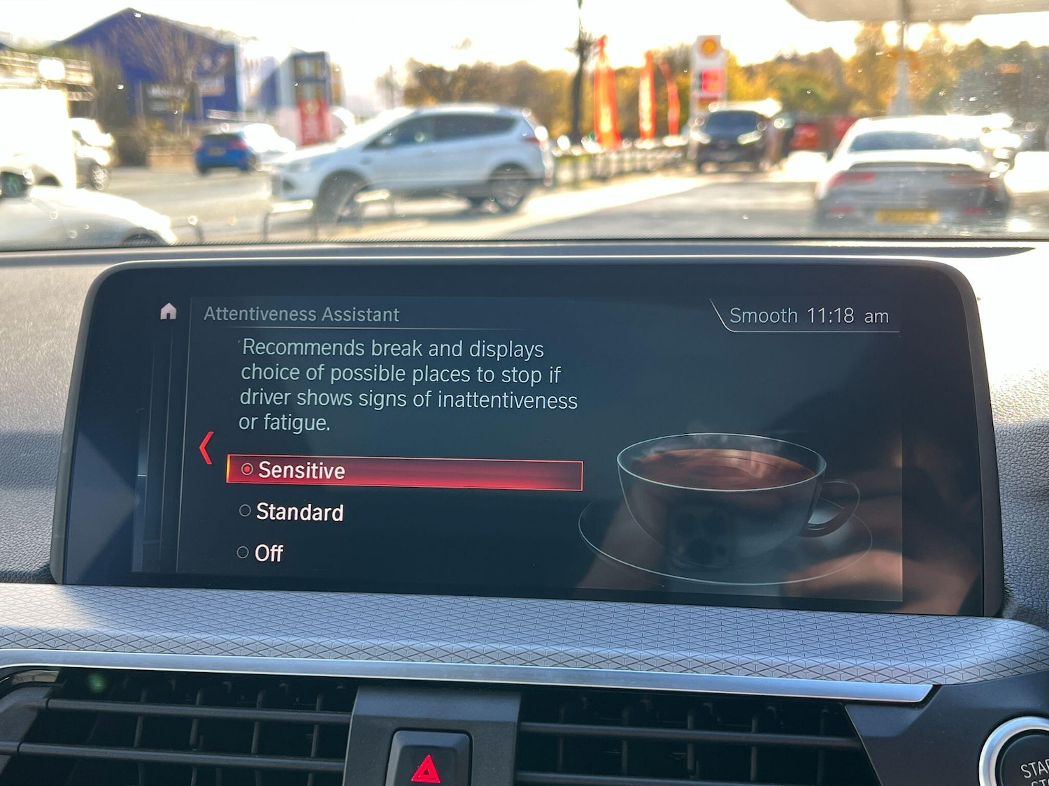 Used BMW X3 2019 for sale - 76423521: Photo 40