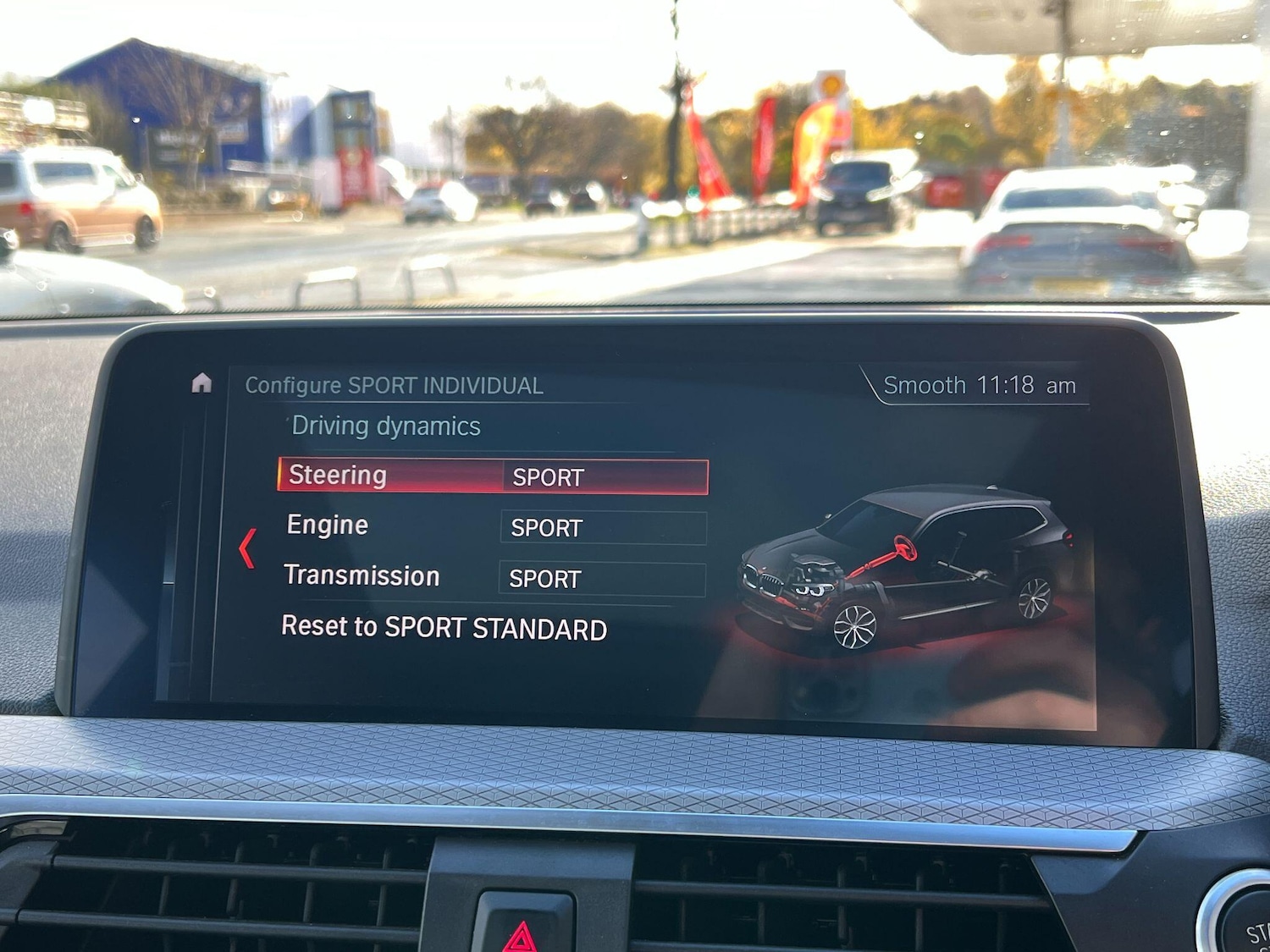 Used BMW X3 2019 for sale - 76423521: Photo 41