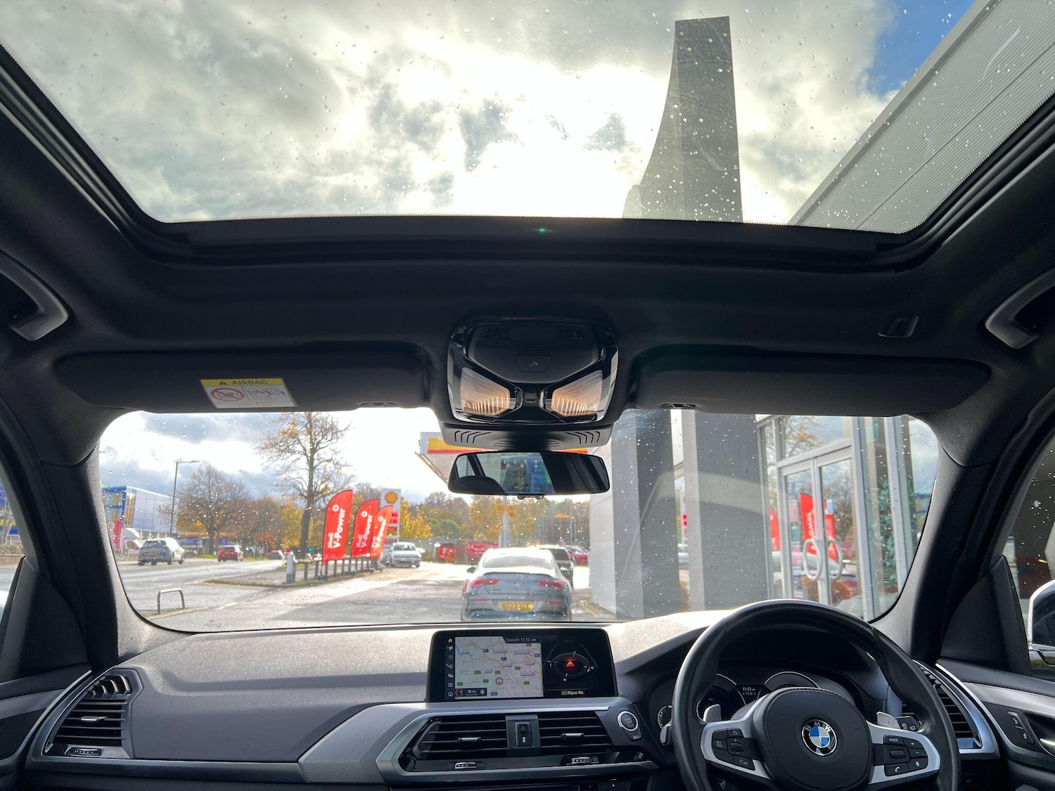 Used BMW X3 2019 for sale - 76423521: Photo 42