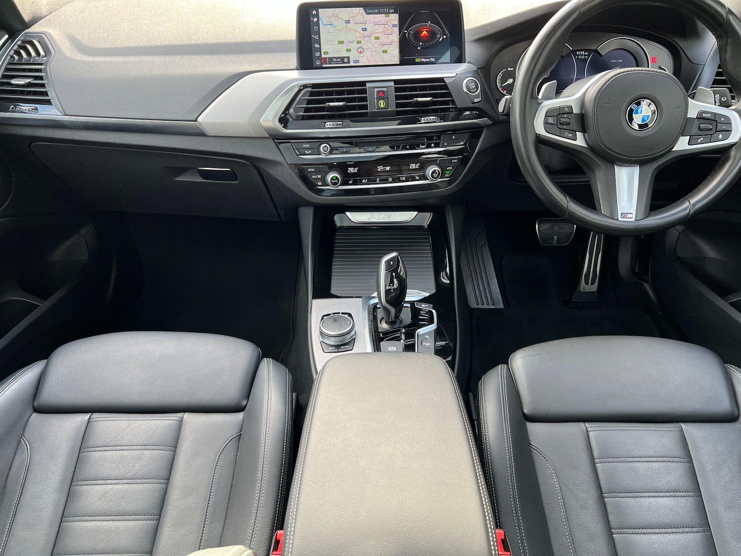 Used BMW X3 2019 for sale - 76423521: Photo 43
