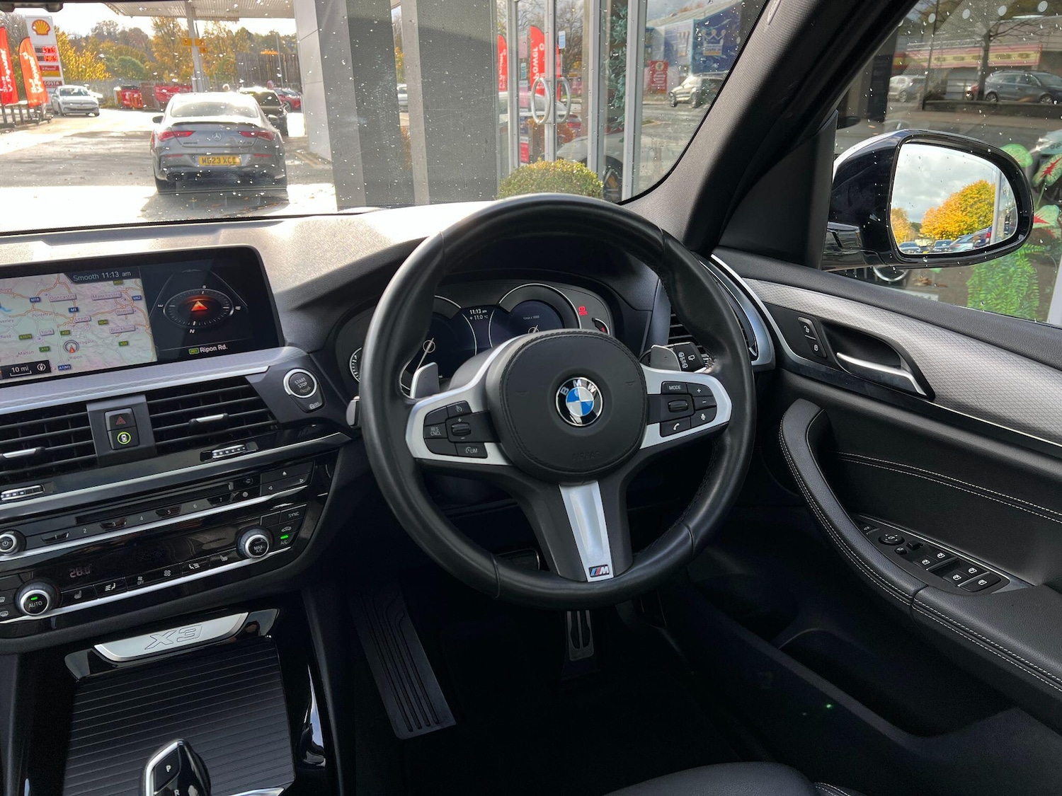 Used BMW X3 2019 for sale - 76423521: Photo 44