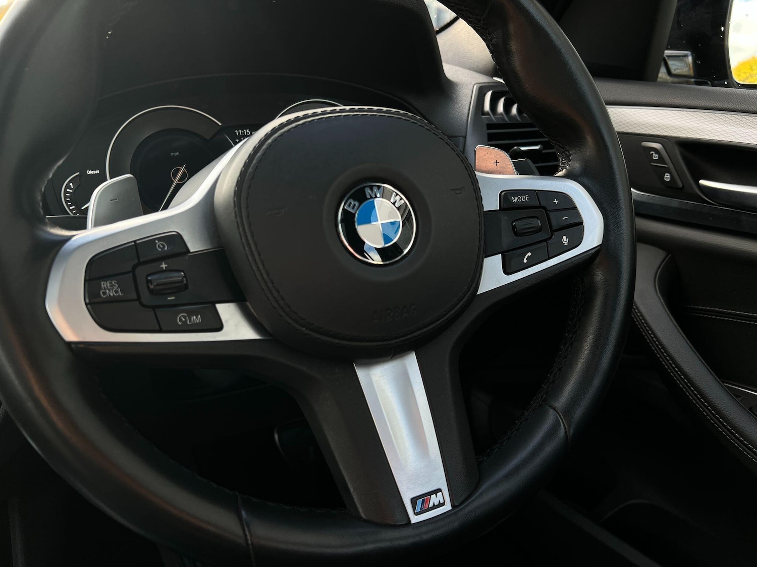 Used BMW X3 2019 for sale - 76423521: Photo 45