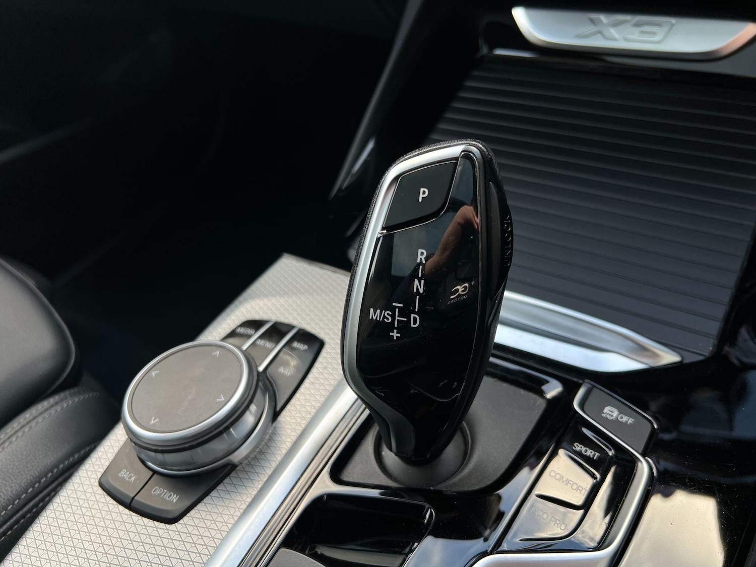 Used BMW X3 2019 for sale - 76423521: Photo 46