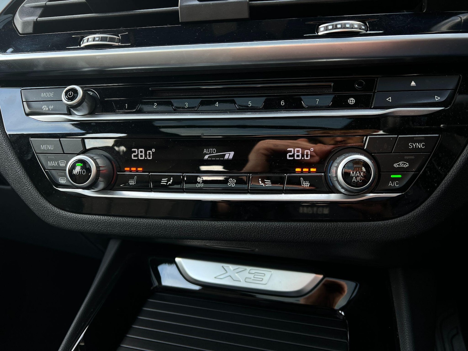 Used BMW X3 2019 for sale - 76423521: Photo 49