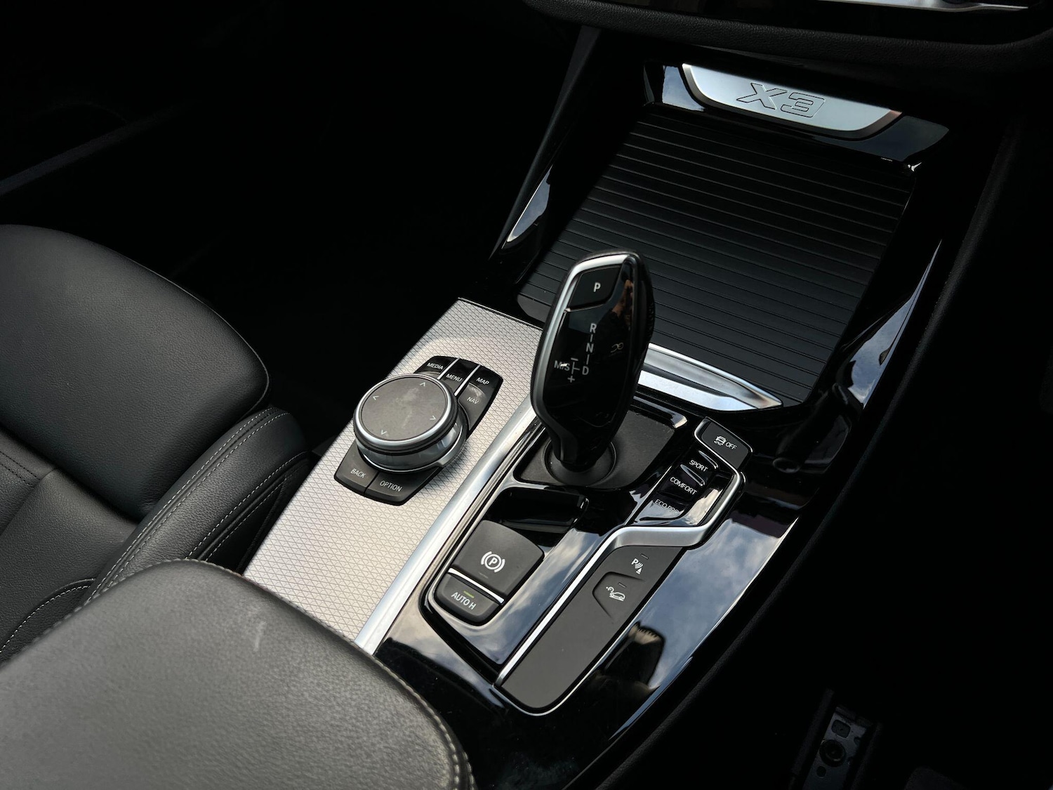 Used BMW X3 2019 for sale - 76423521: Photo 50