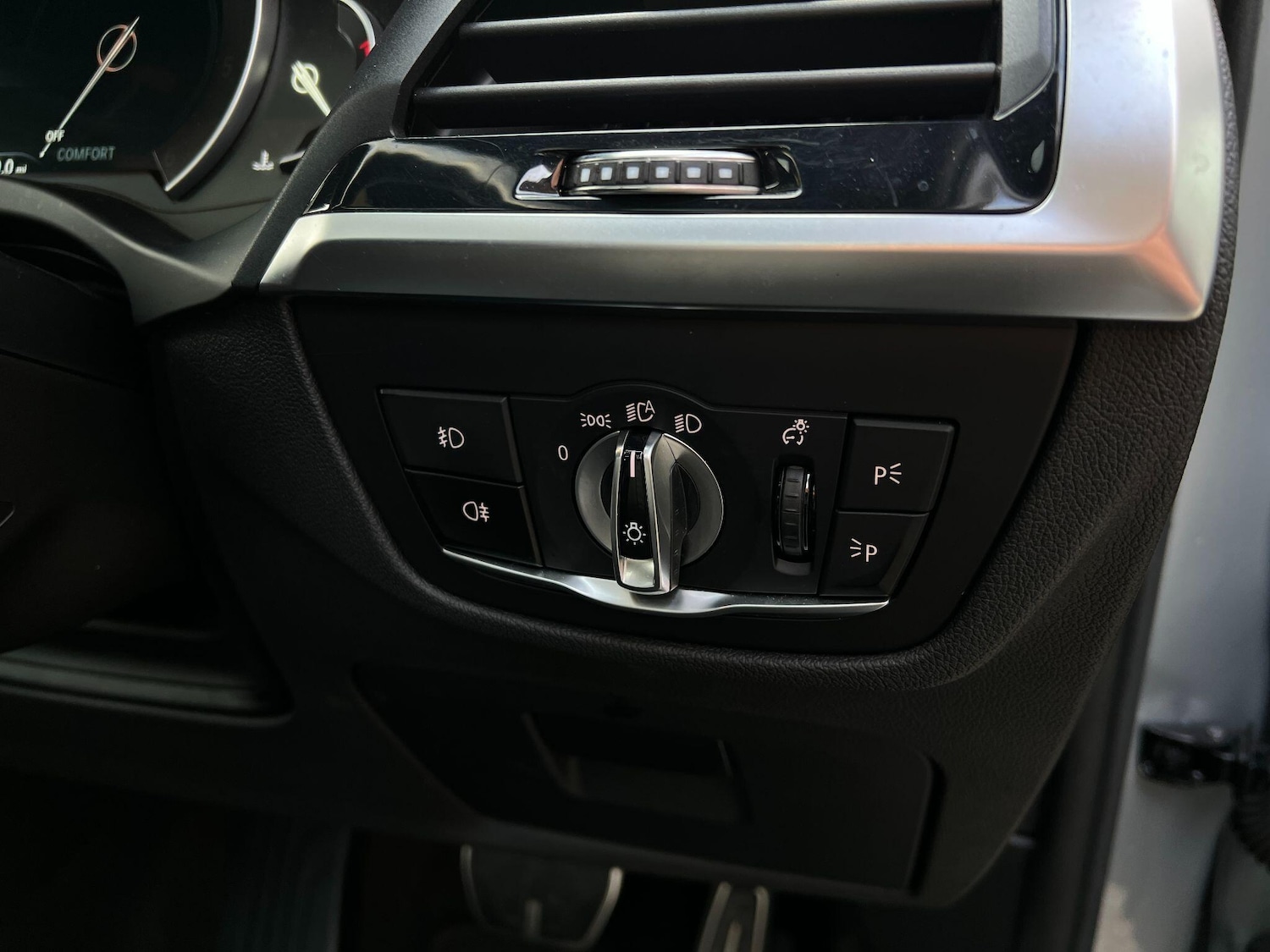 Used BMW X3 2019 for sale - 76423521: Photo 53