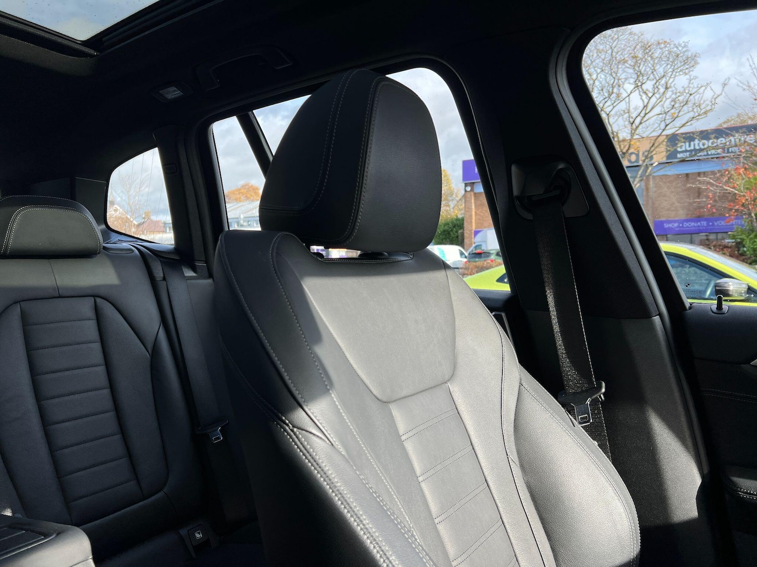 Used BMW X3 2019 for sale - 76423521: Photo 60