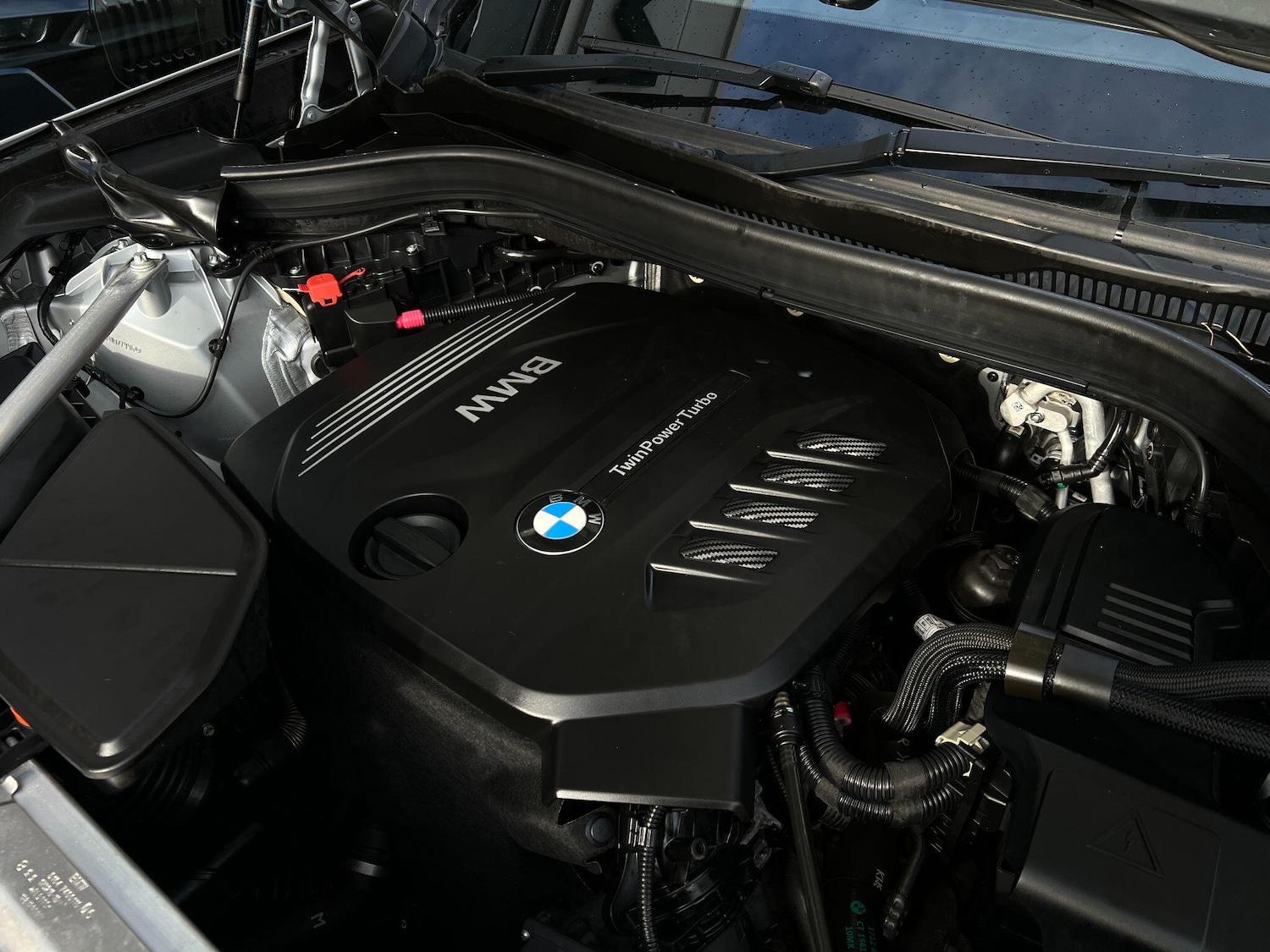 Used BMW X3 2019 for sale - 76423521: Photo 61