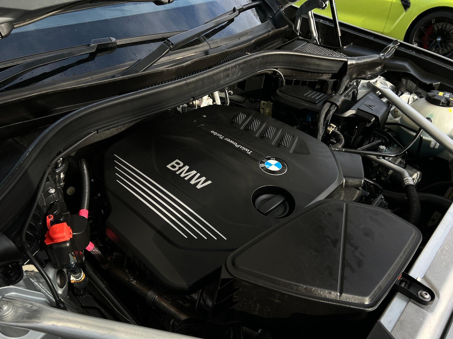 Used BMW X3 2019 for sale - 76423521: Photo 62