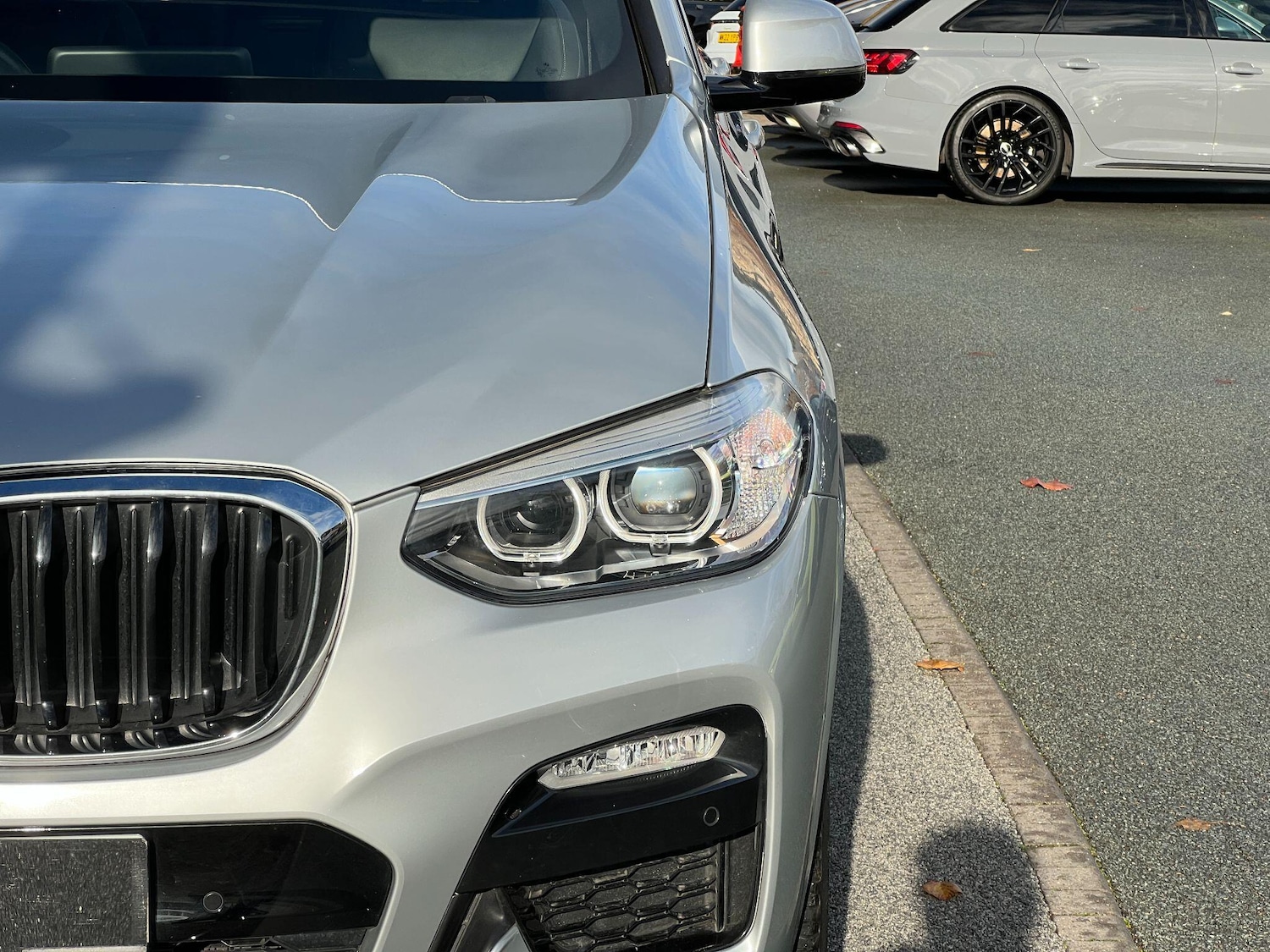 Used BMW X3 2019 for sale - 76423521: Photo 64