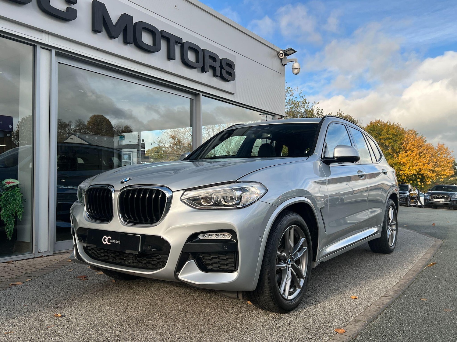 Used BMW X3 2019 for sale - 76423521: Photo 66