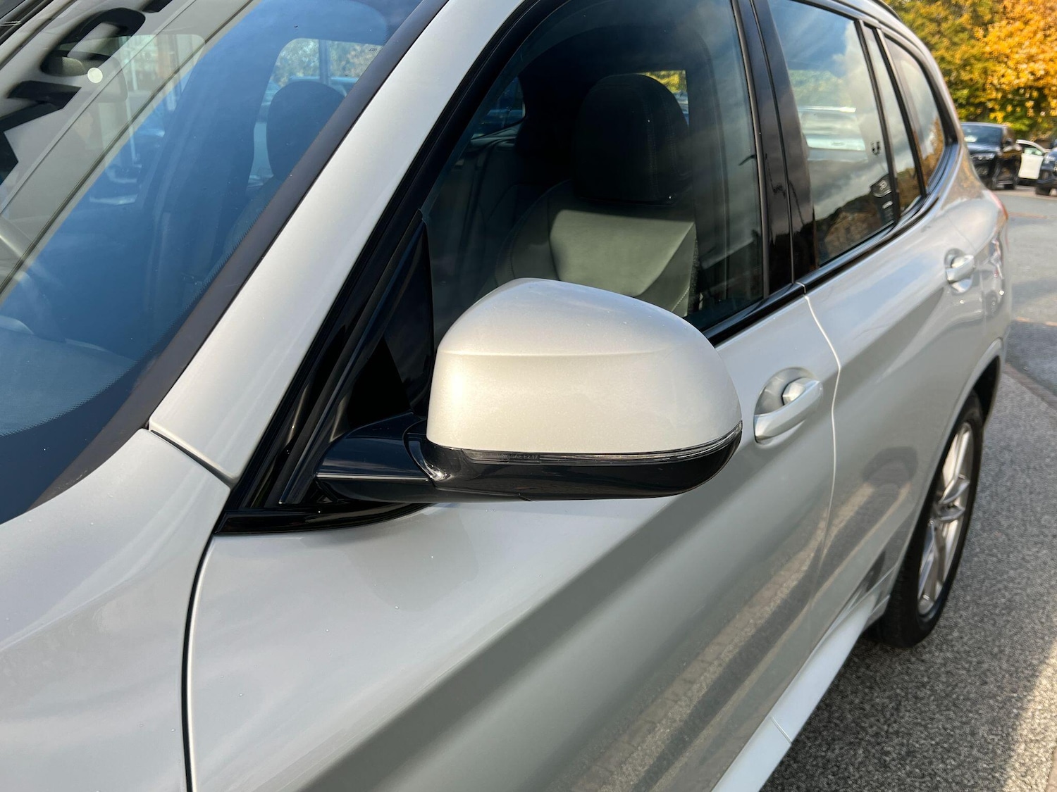 Used BMW X3 2019 for sale - 76423521: Photo 68