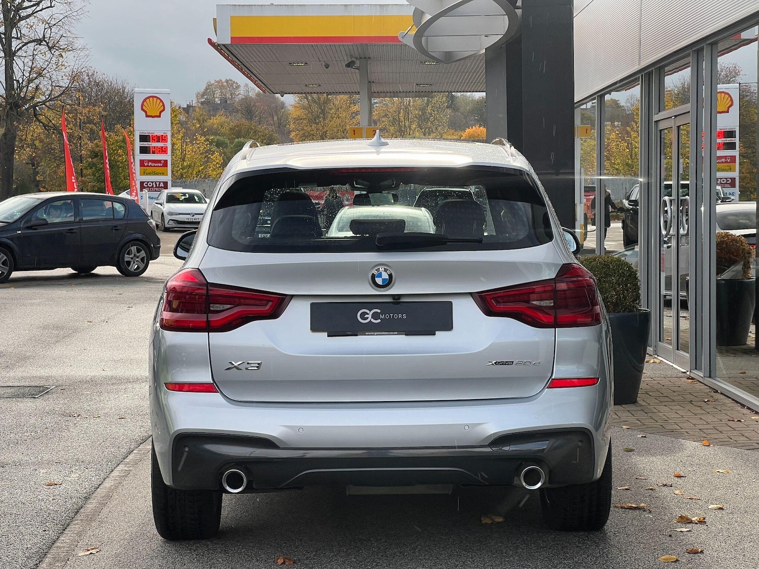 Used BMW X3 2019 for sale - 76423521: Photo 7