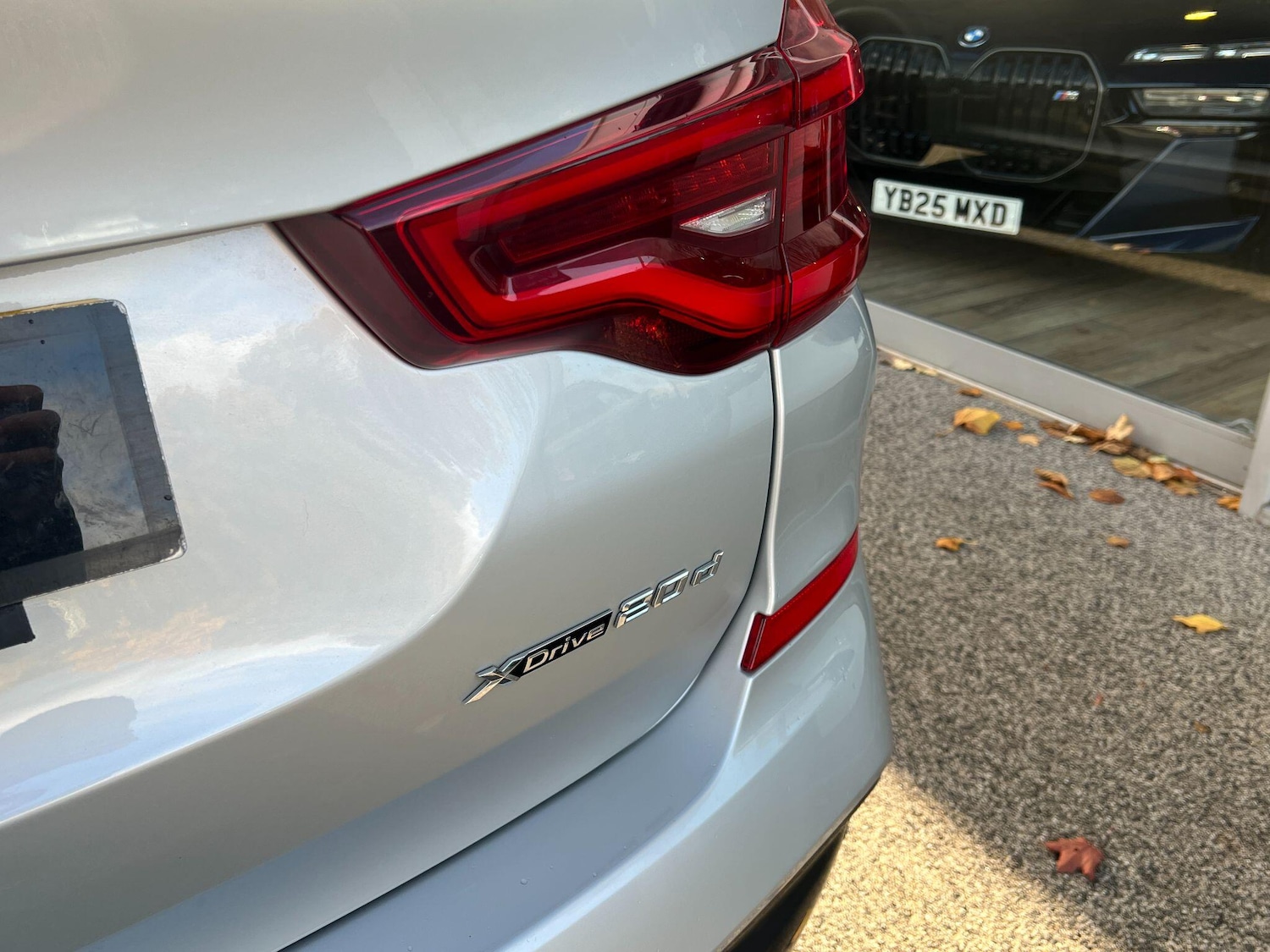 Used BMW X3 2019 for sale - 76423521: Photo 71