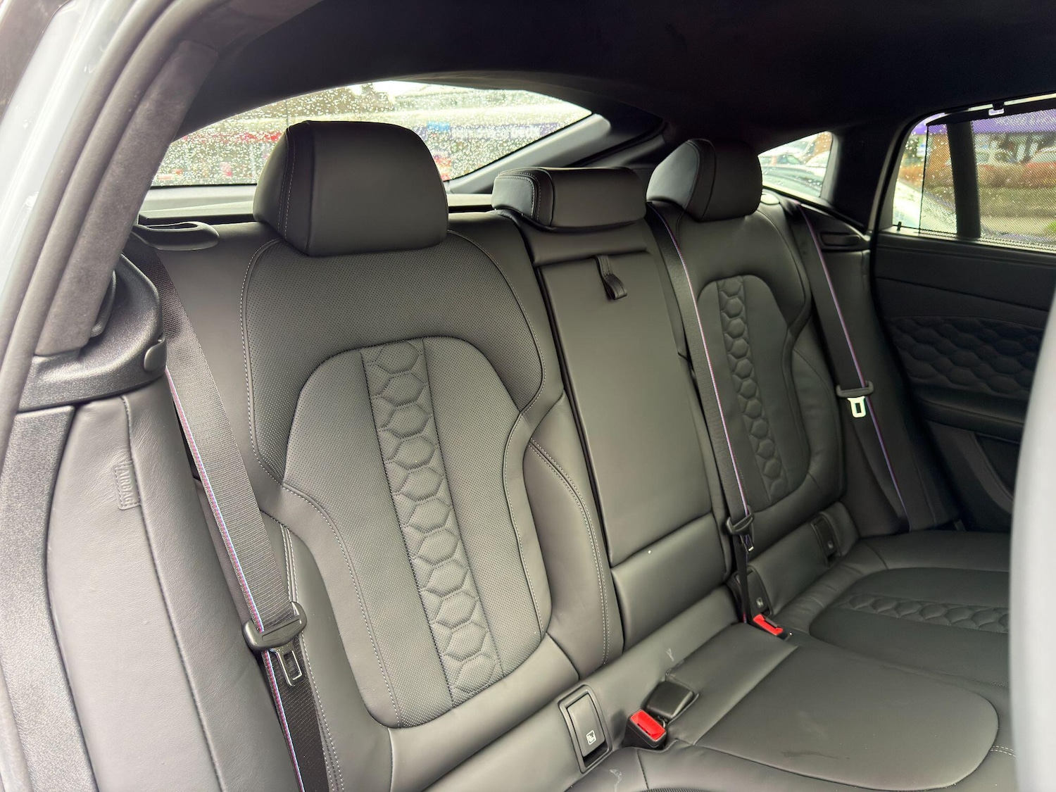 Used BMW x6 M 2024 for sale - 76620026: Photo 17