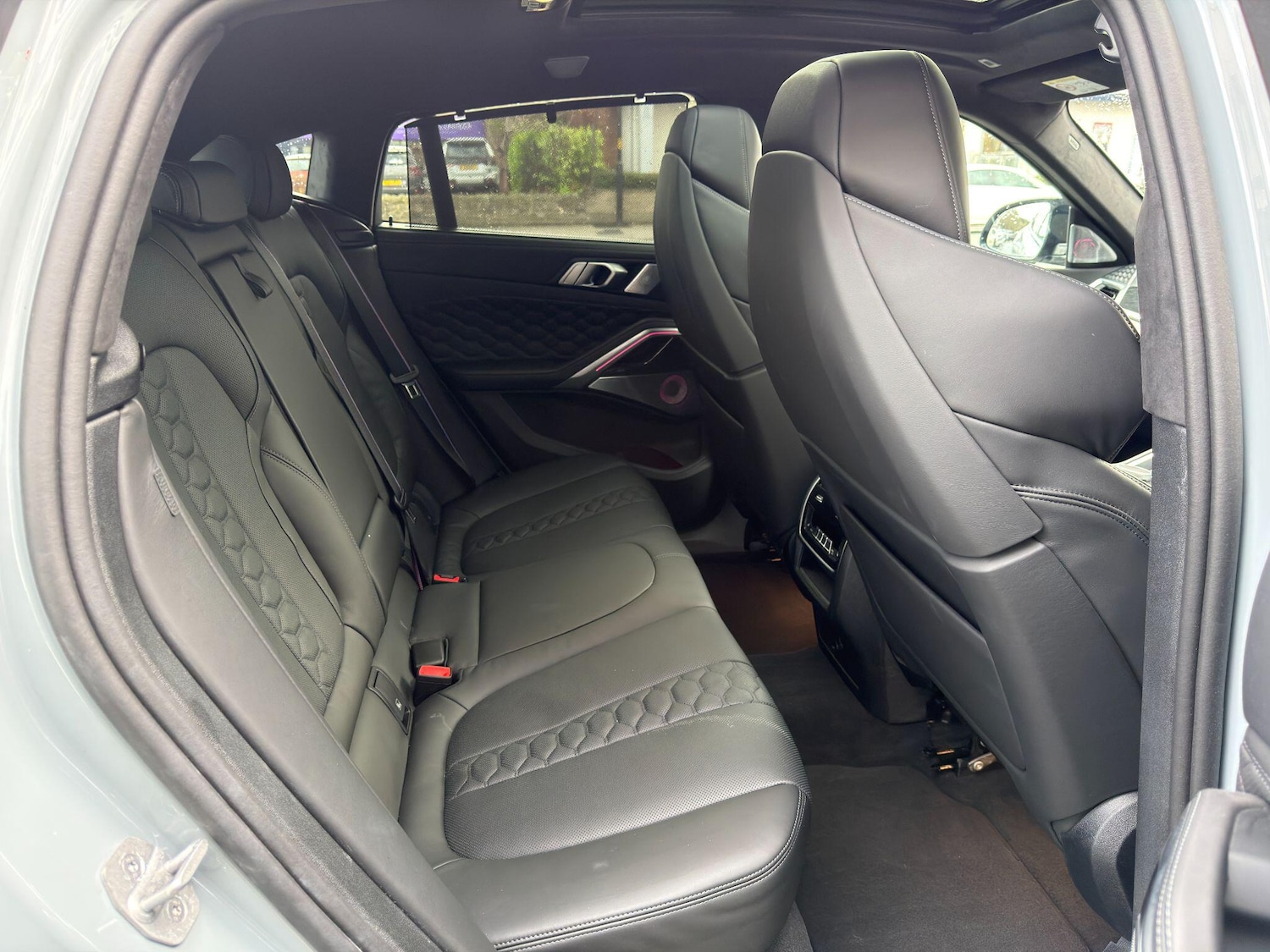 Used BMW x6 M 2024 for sale - 76620026: Photo 18