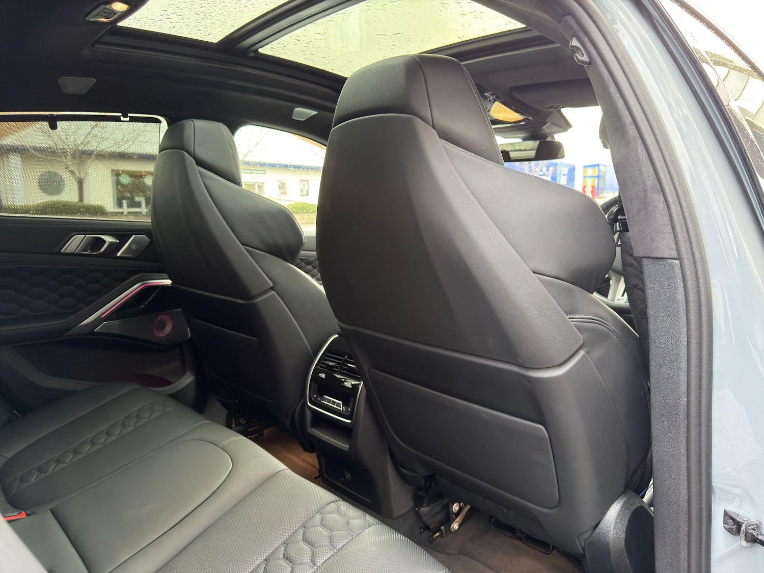 Used BMW x6 M 2024 for sale - 76620026: Photo 19