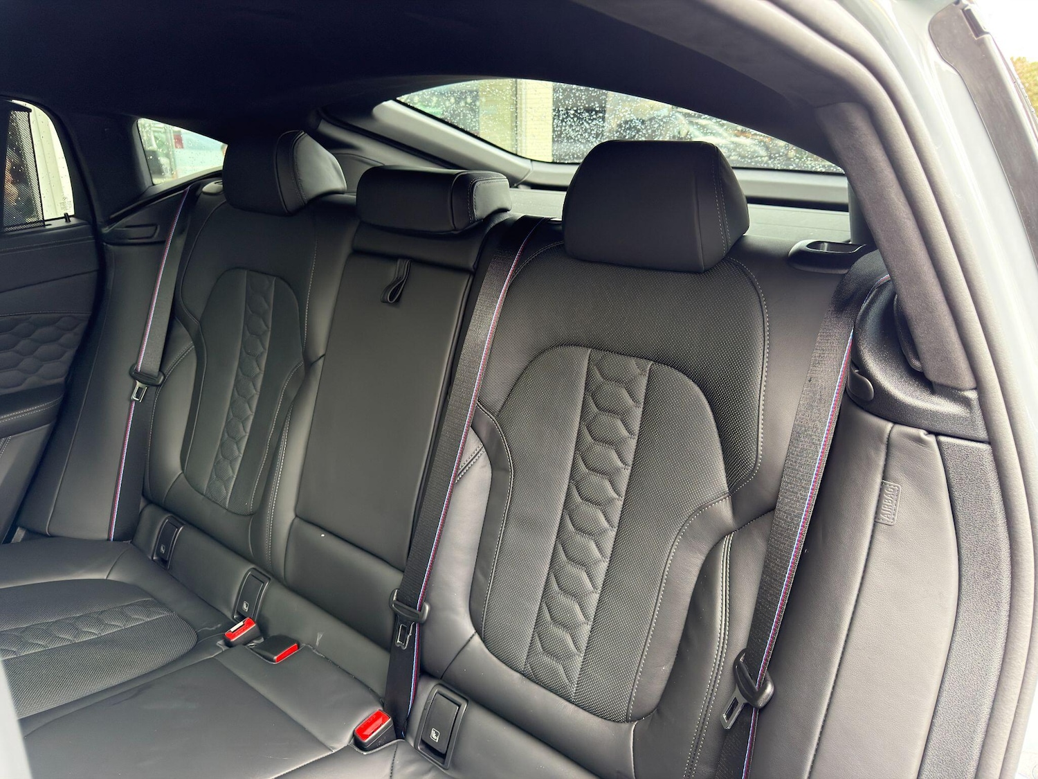 Used BMW x6 M 2024 for sale - 76620026: Photo 20