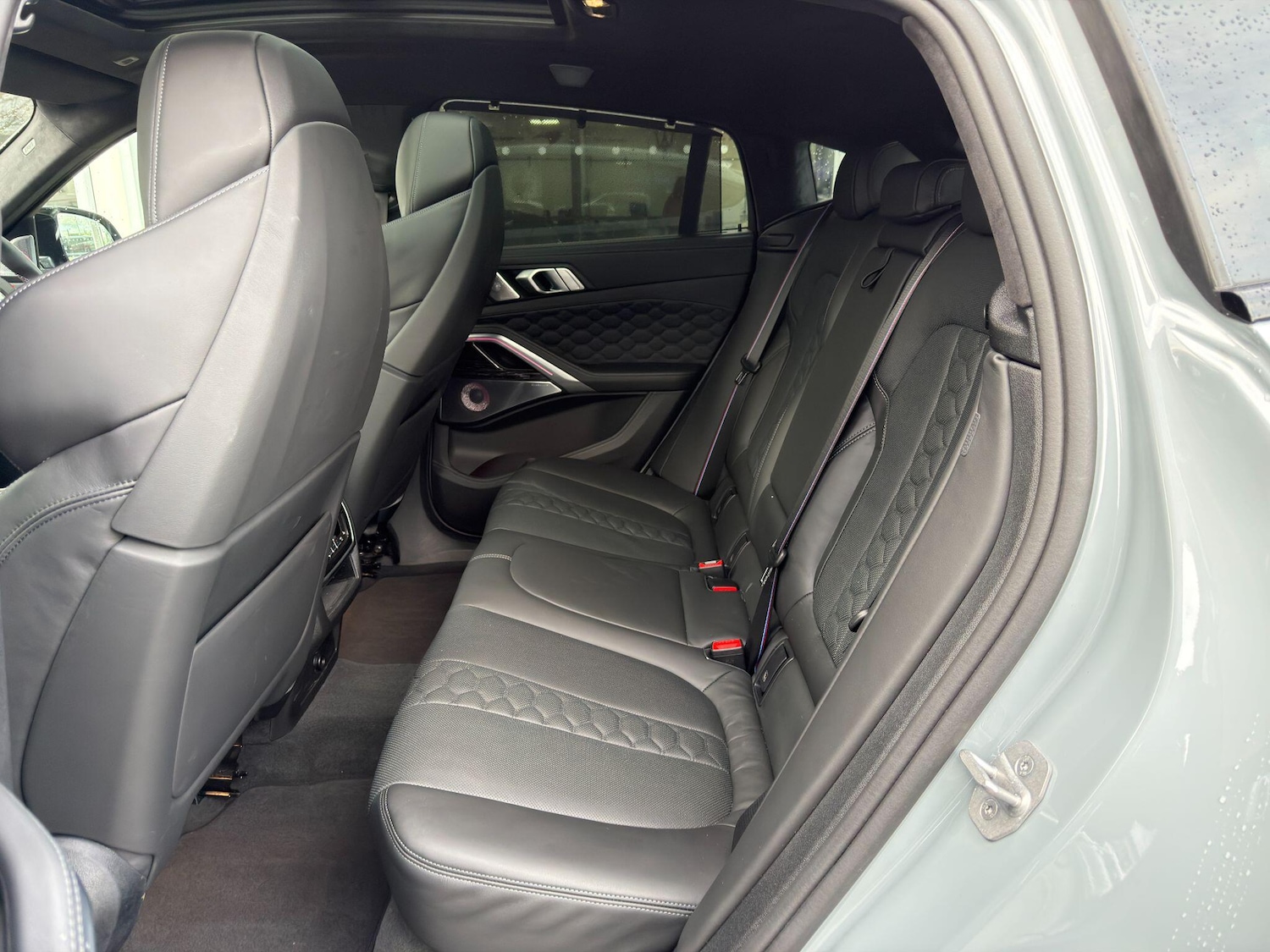 Used BMW x6 M 2024 for sale - 76620026: Photo 21