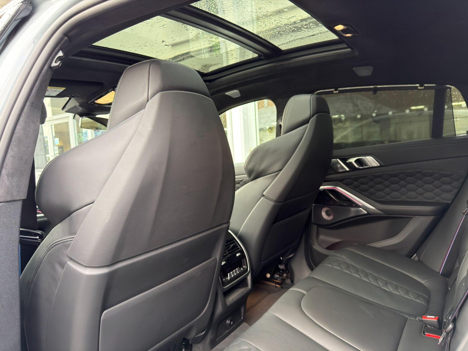 Used BMW x6 M 2024 for sale - 76620026: Photo 22