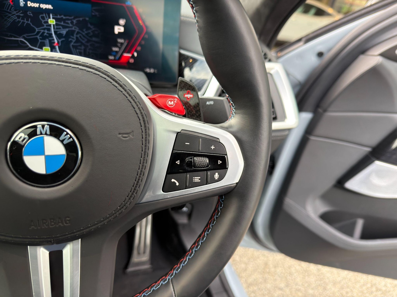 Used BMW x6 M 2024 for sale - 76620026: Photo 26