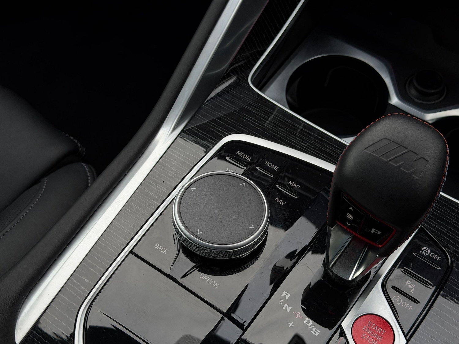 Used BMW x6 M 2024 for sale - 76620026: Photo 27