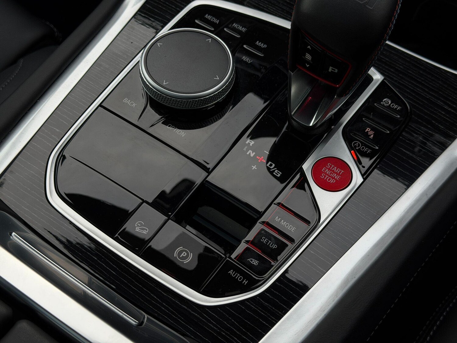 Used BMW x6 M 2024 for sale - 76620026: Photo 28