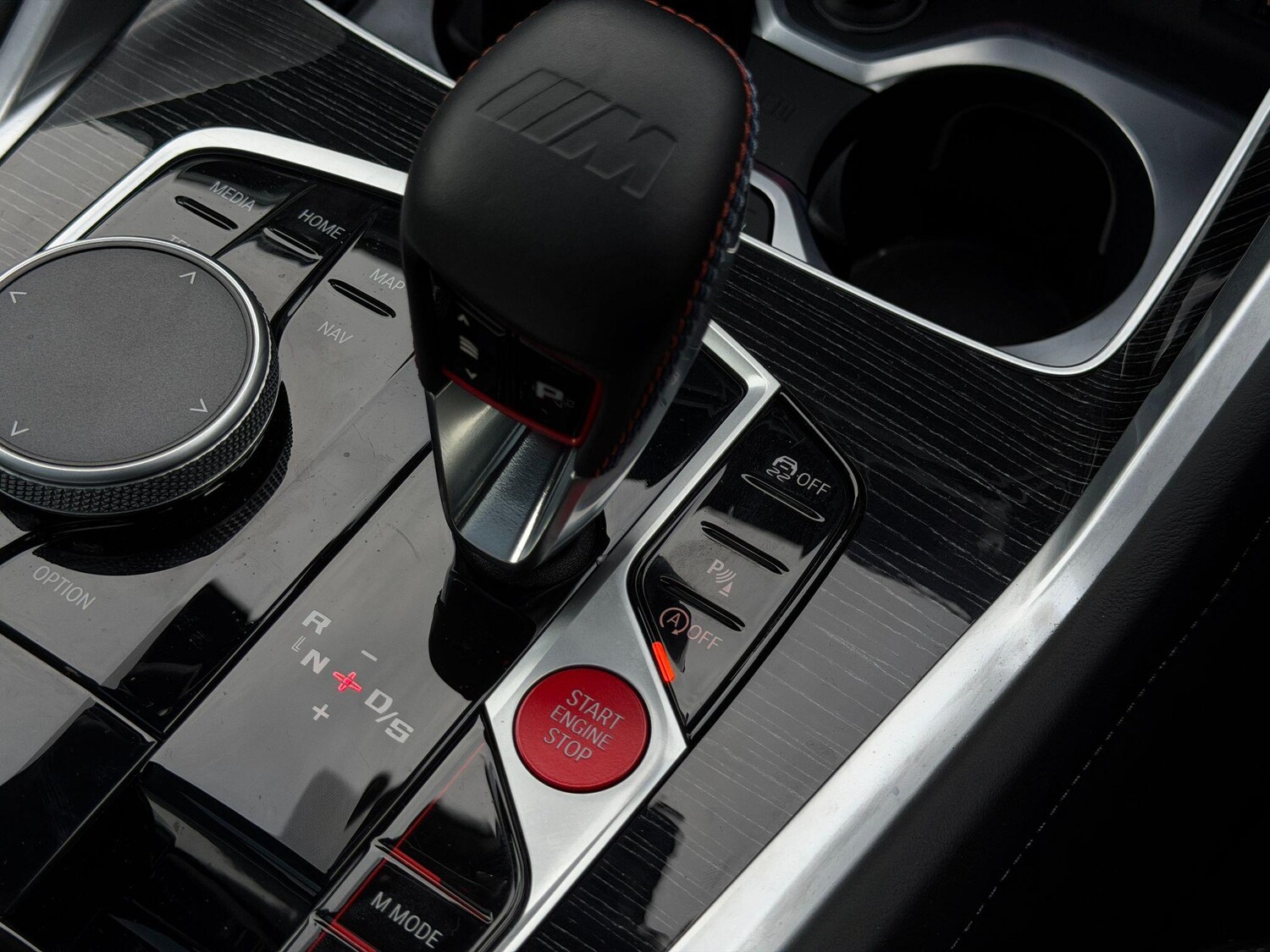 Used BMW x6 M 2024 for sale - 76620026: Photo 29