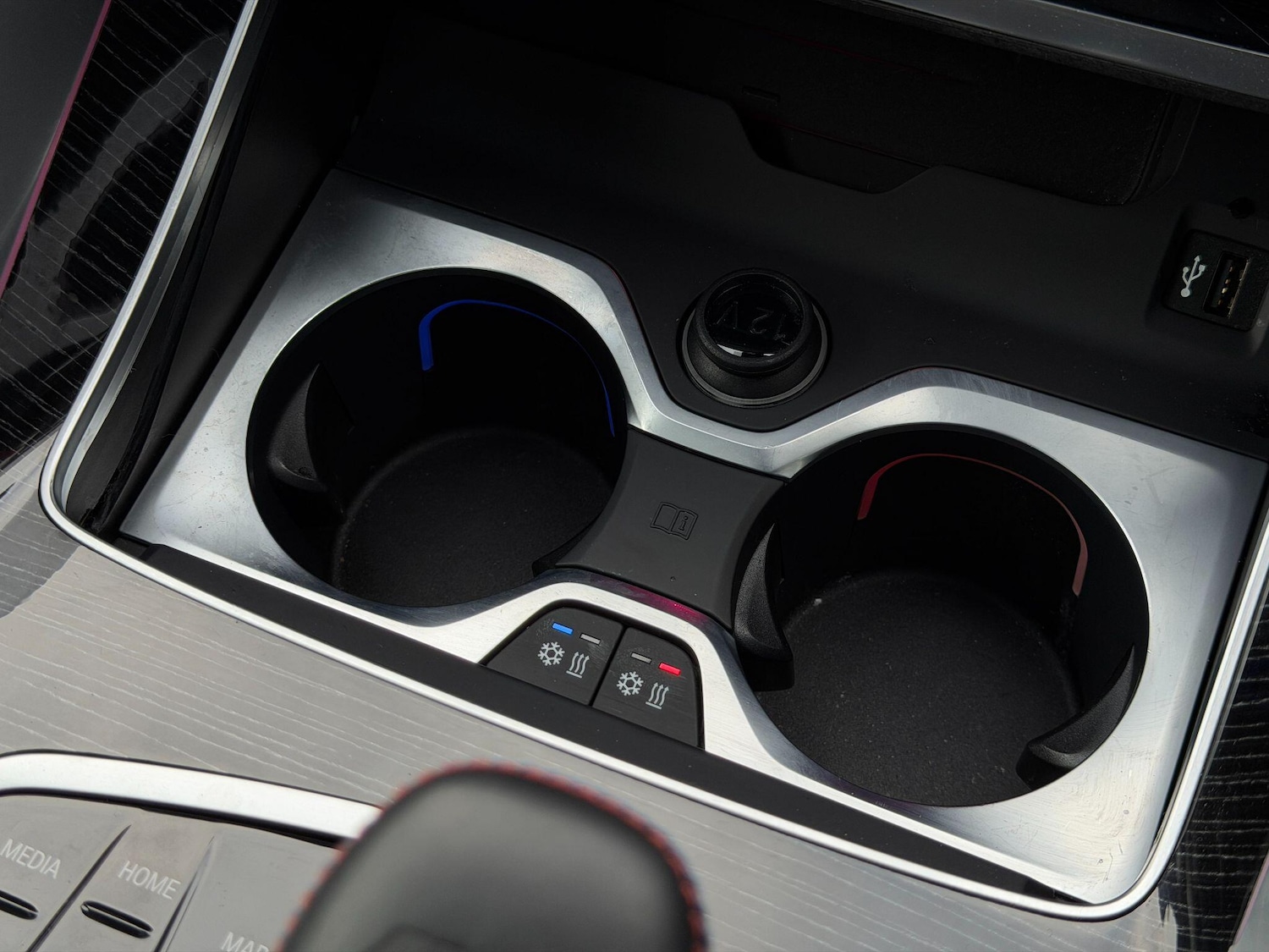 Used BMW x6 M 2024 for sale - 76620026: Photo 30