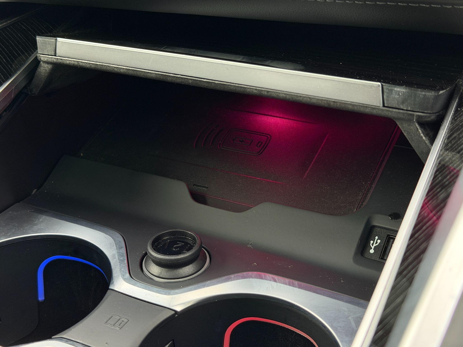 Used BMW x6 M 2024 for sale - 76620026: Photo 31