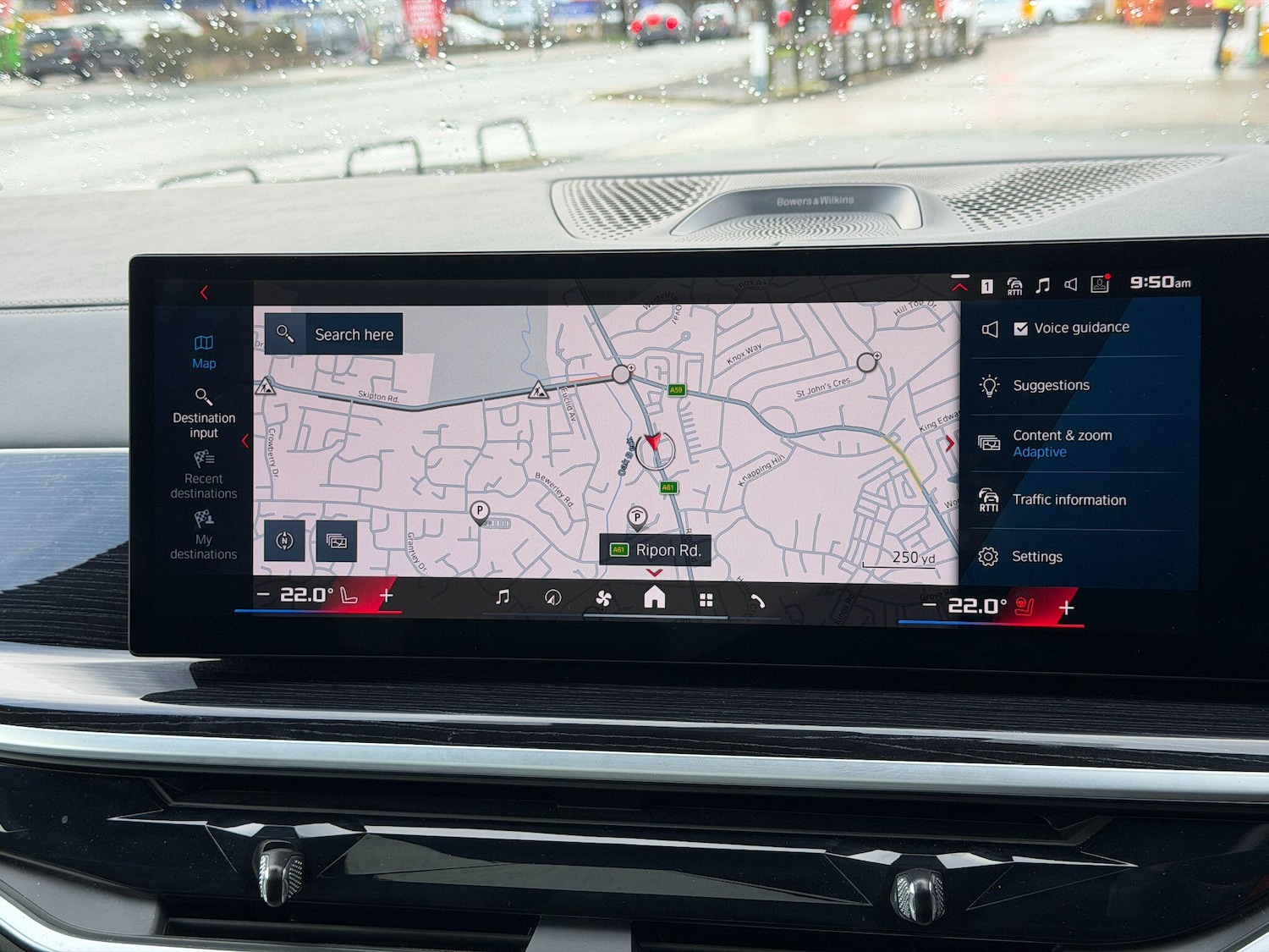 Used BMW x6 M 2024 for sale - 76620026: Photo 35